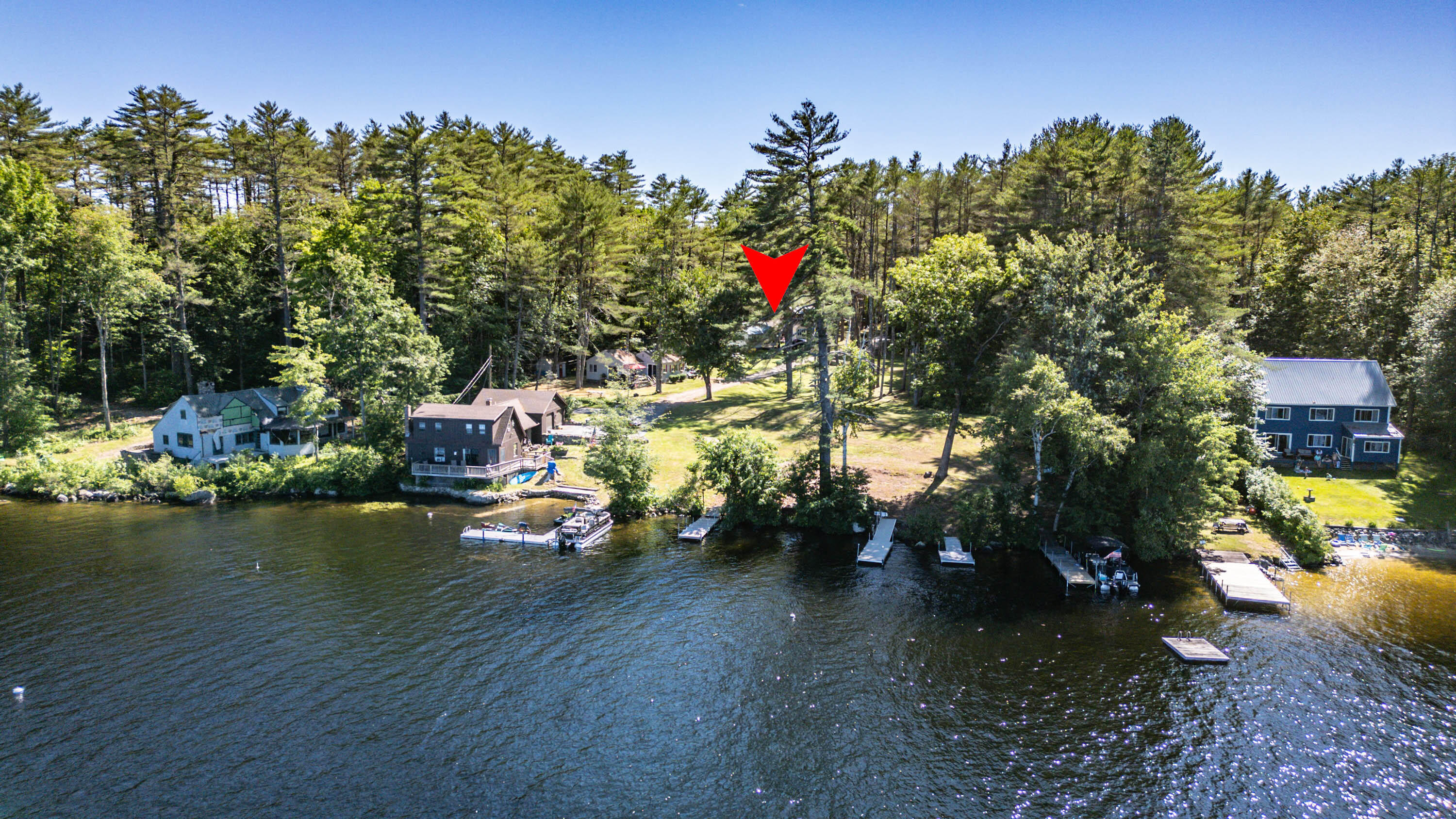 19 Lake Drive