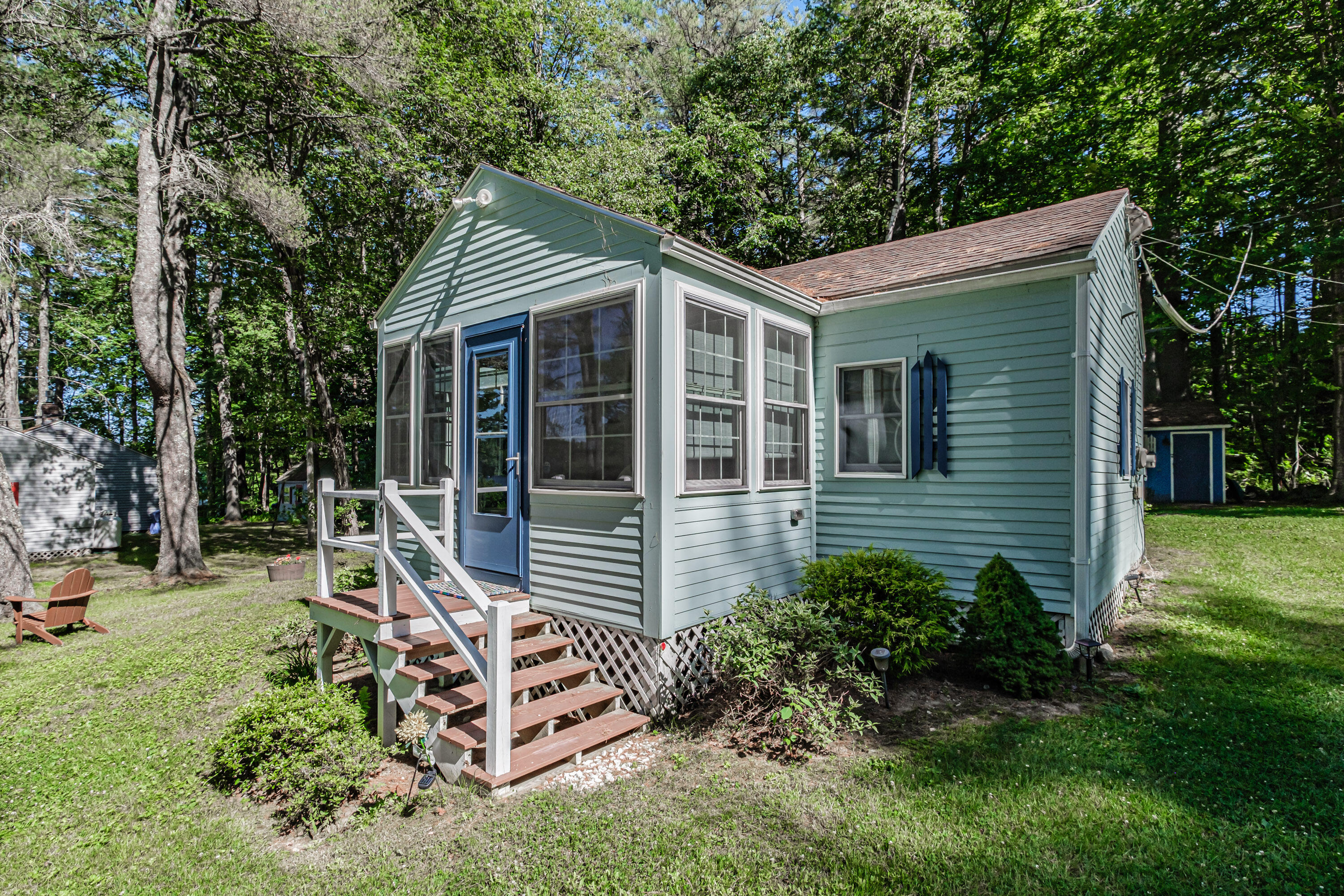 19 Lake Drive