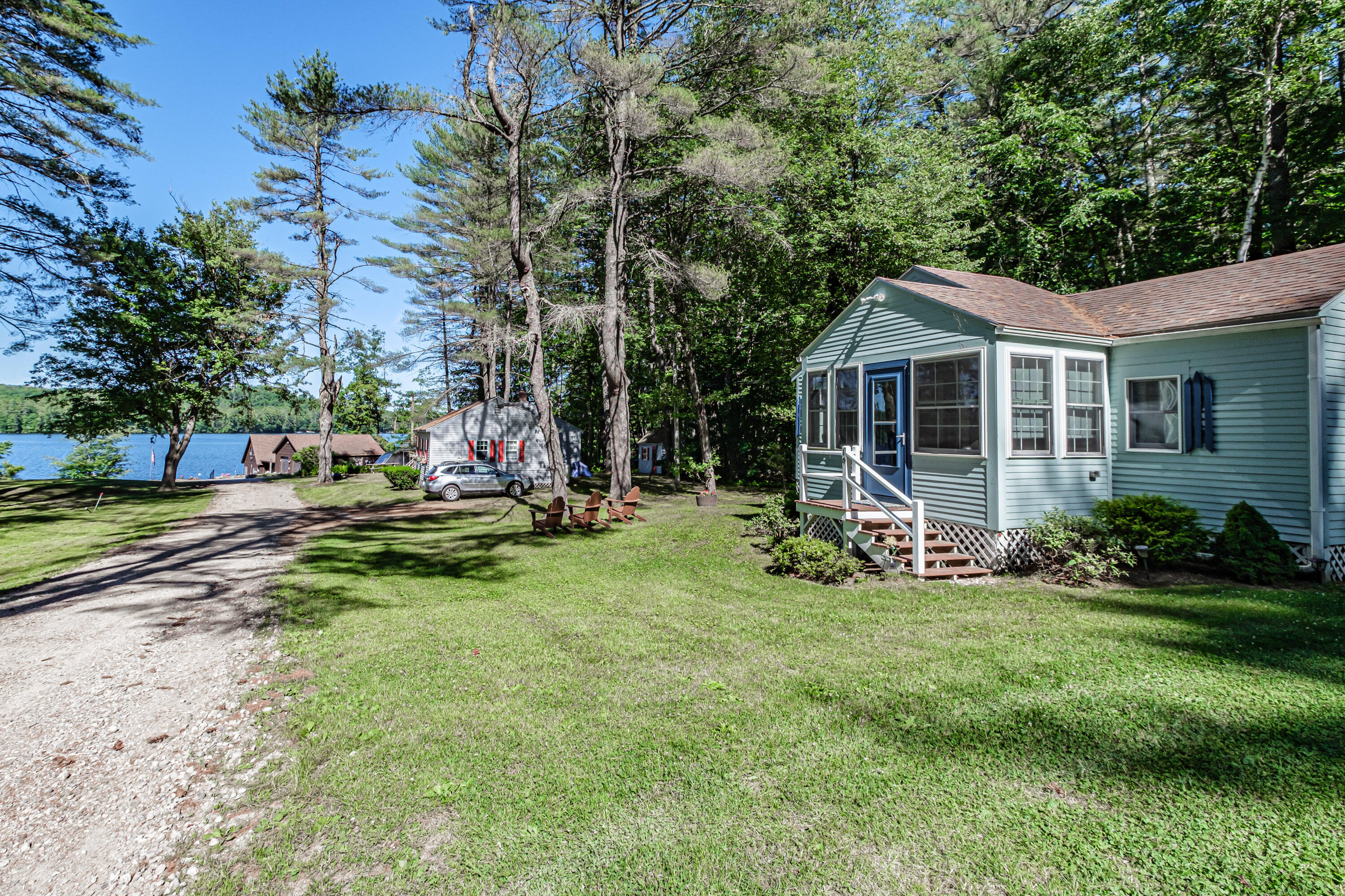 19 Lake Drive