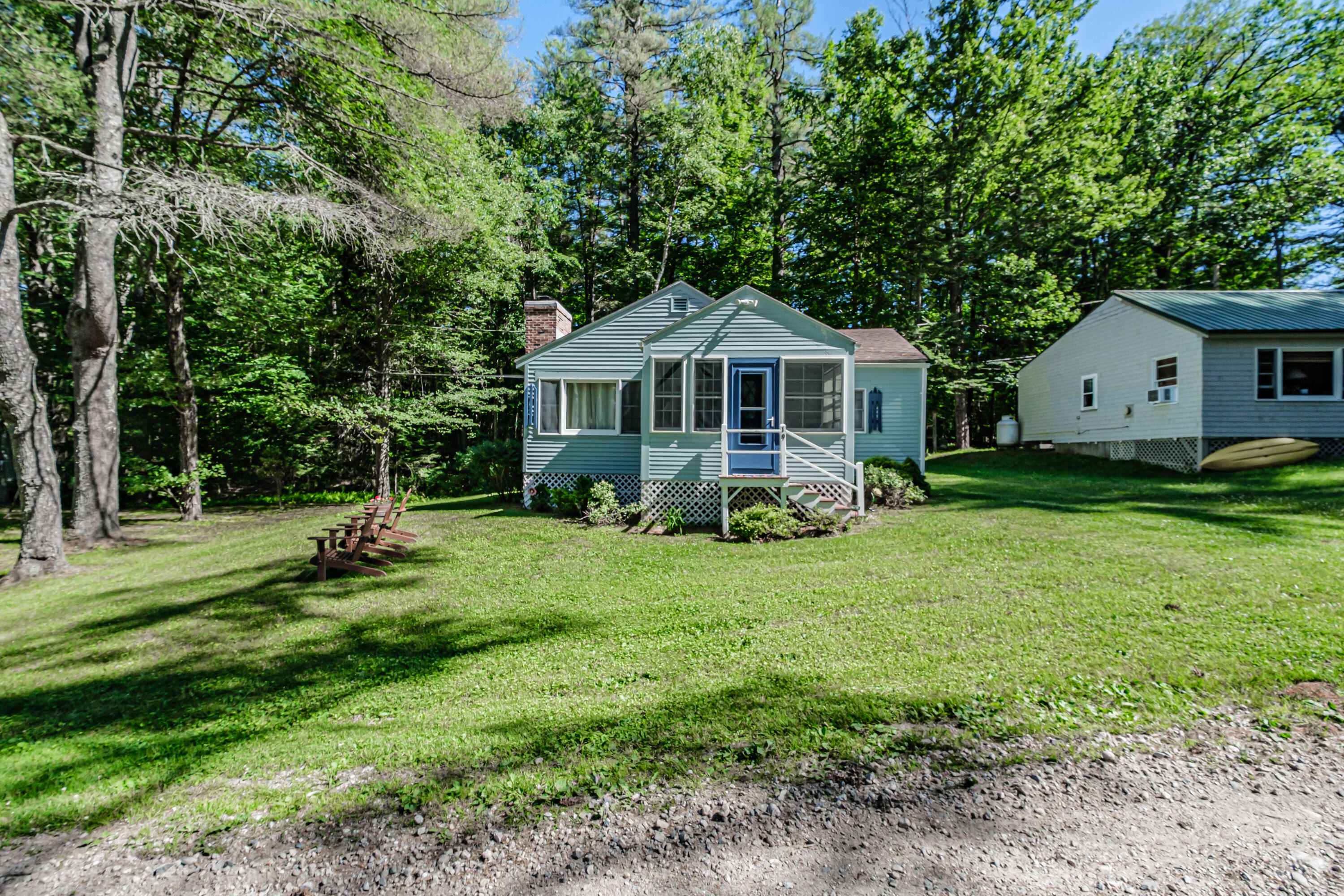 19 Lake Drive