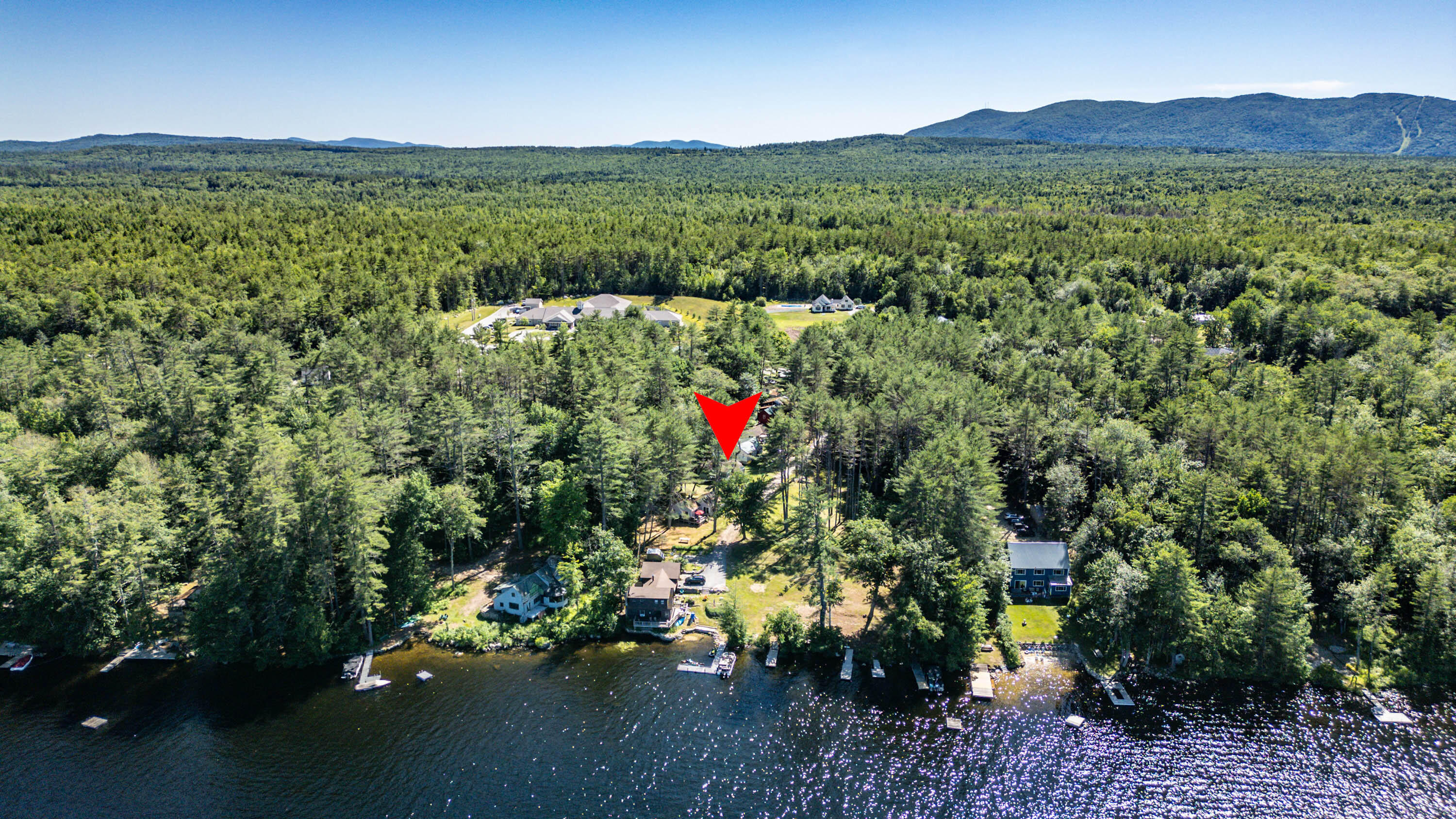 19 Lake Drive