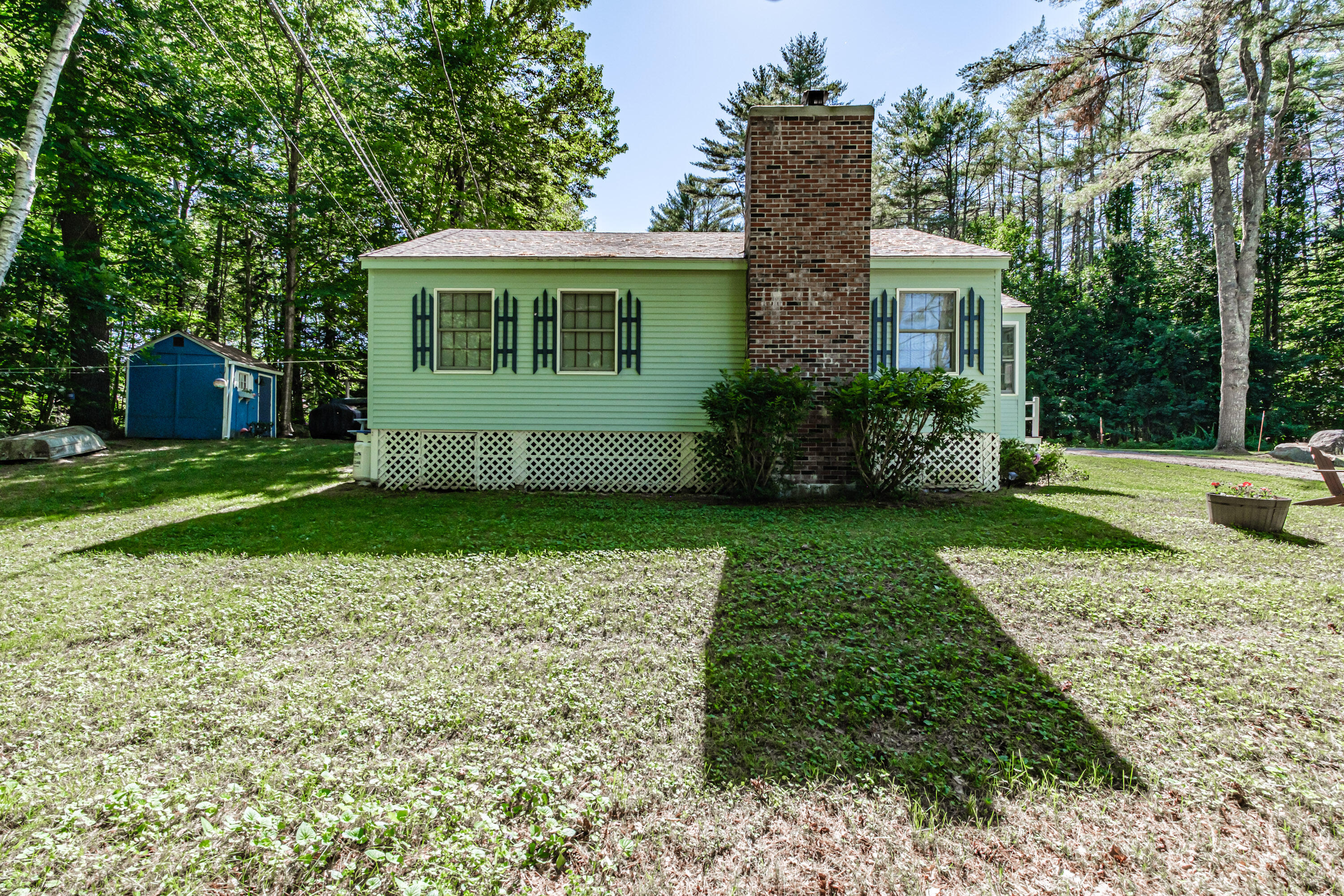 19 Lake Drive