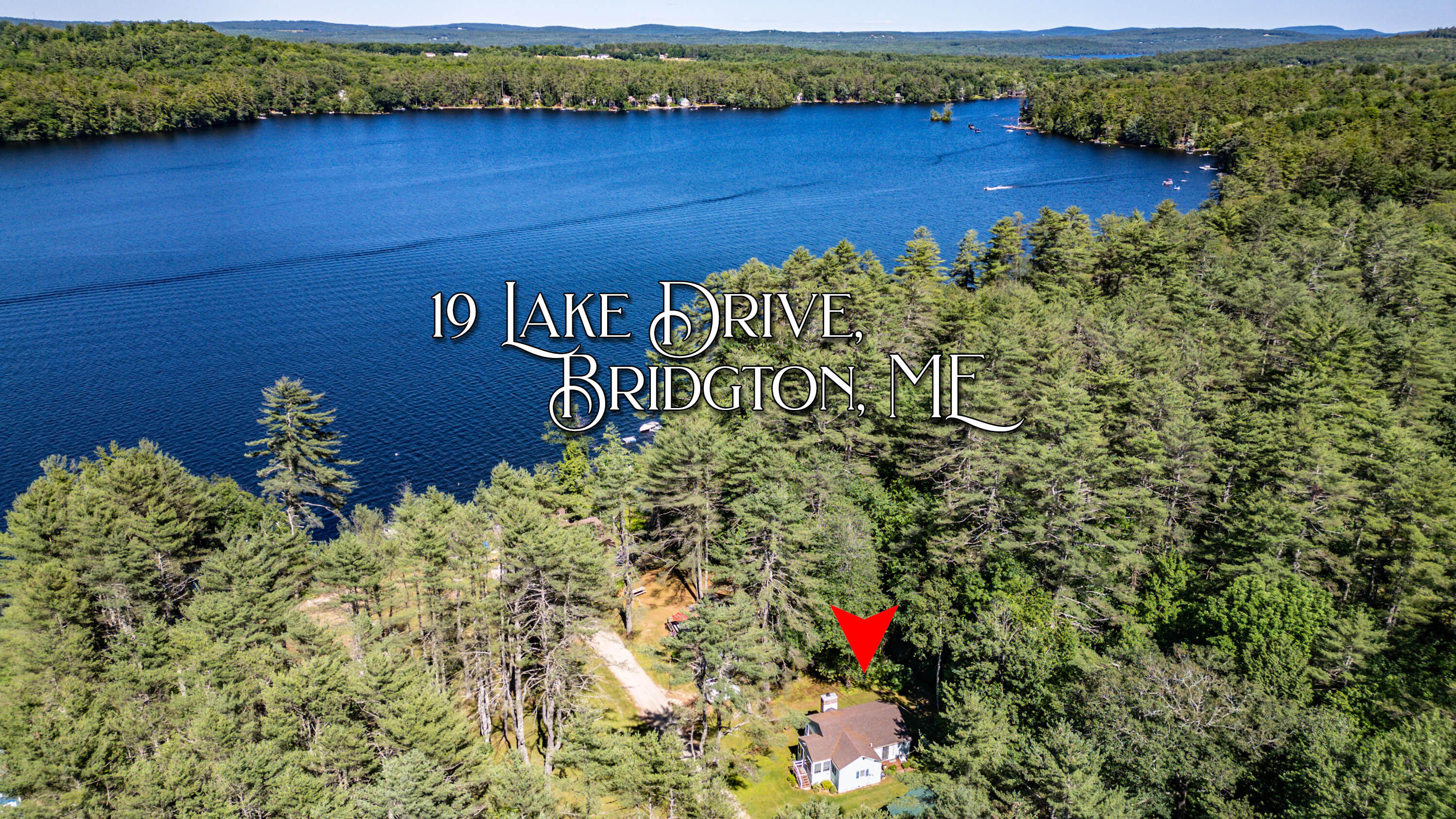 19 Lake Drive