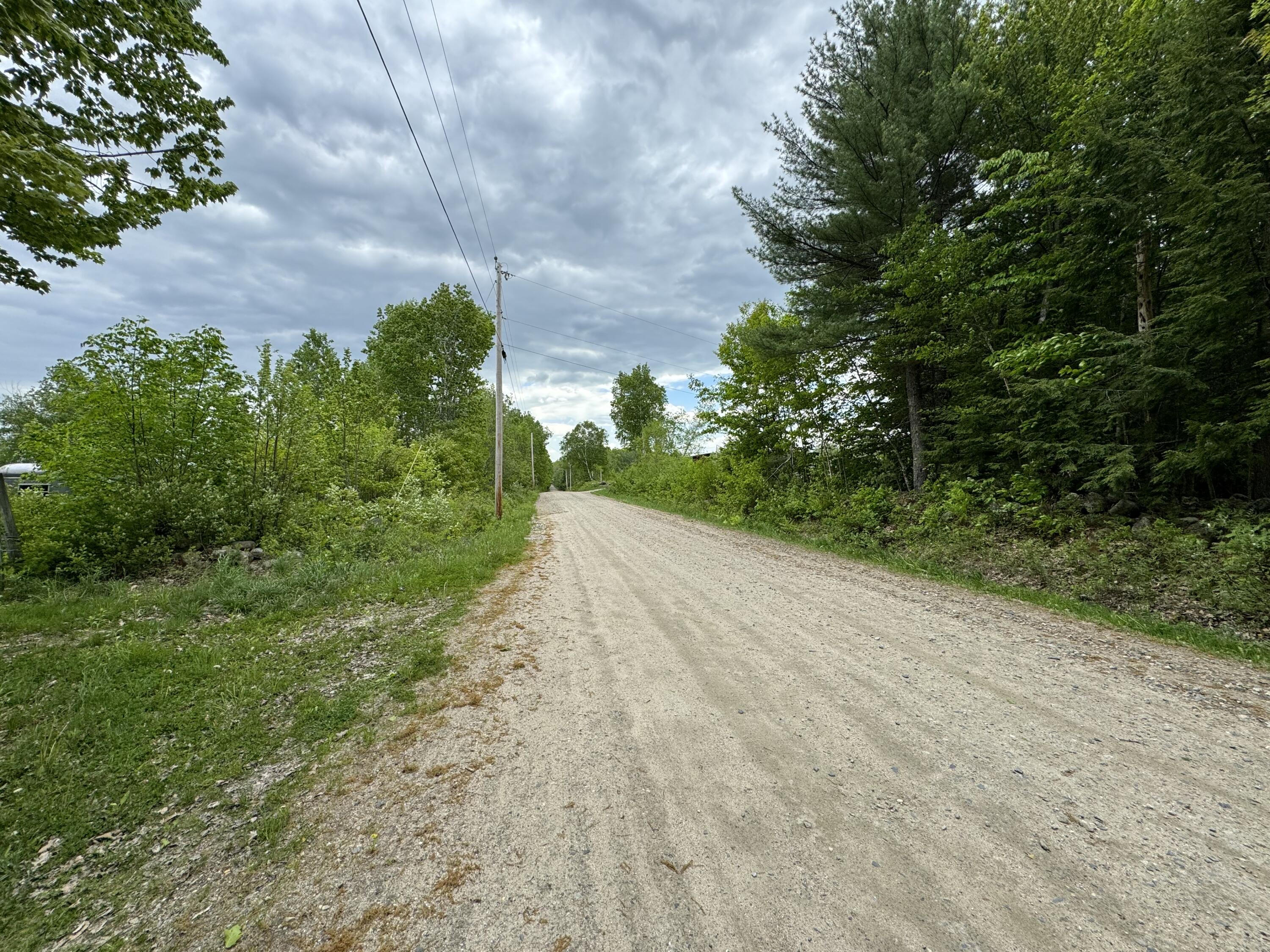 43a North Road