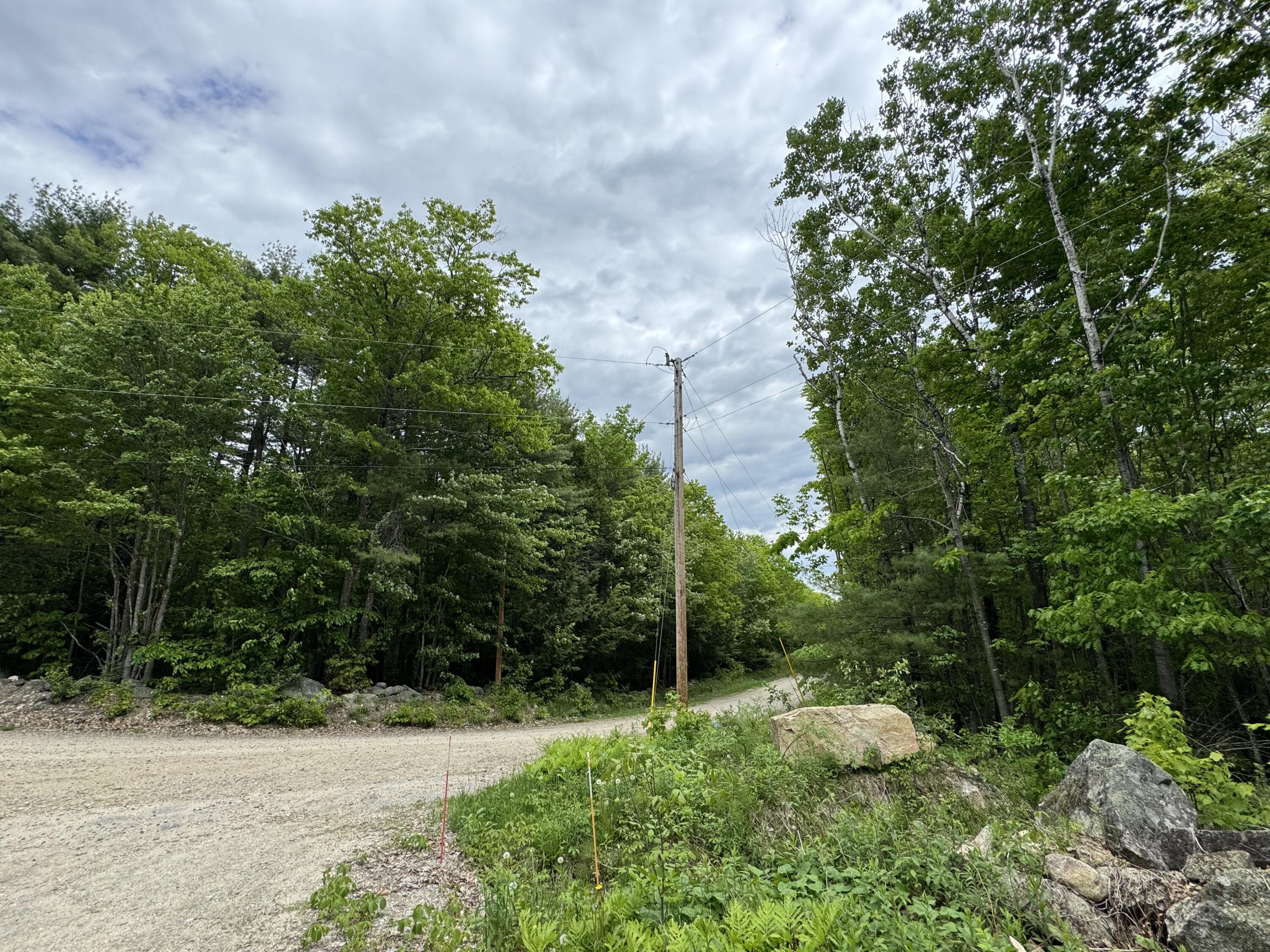 43a North Road