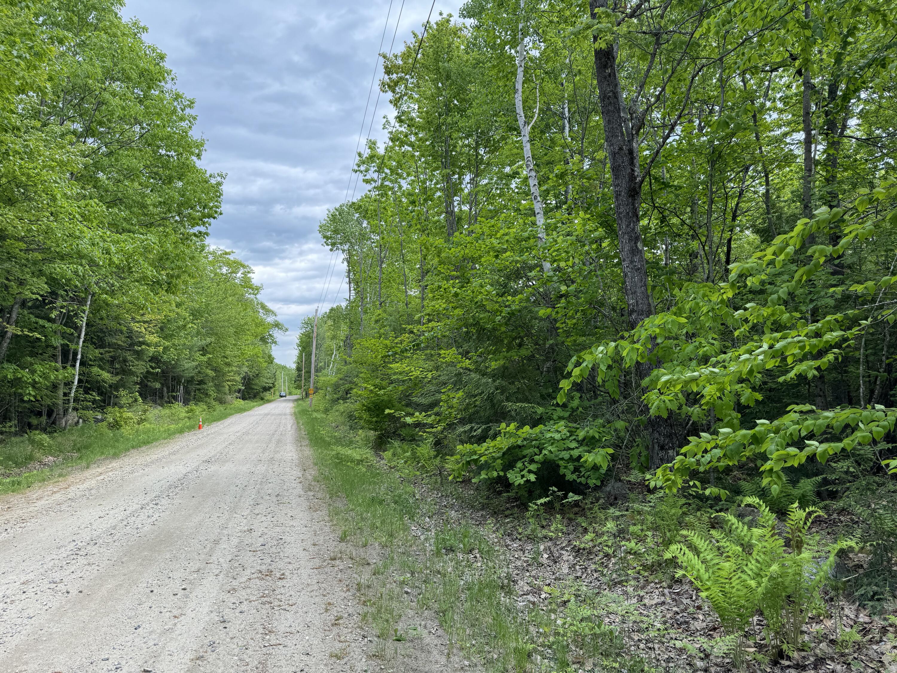 43a North Road