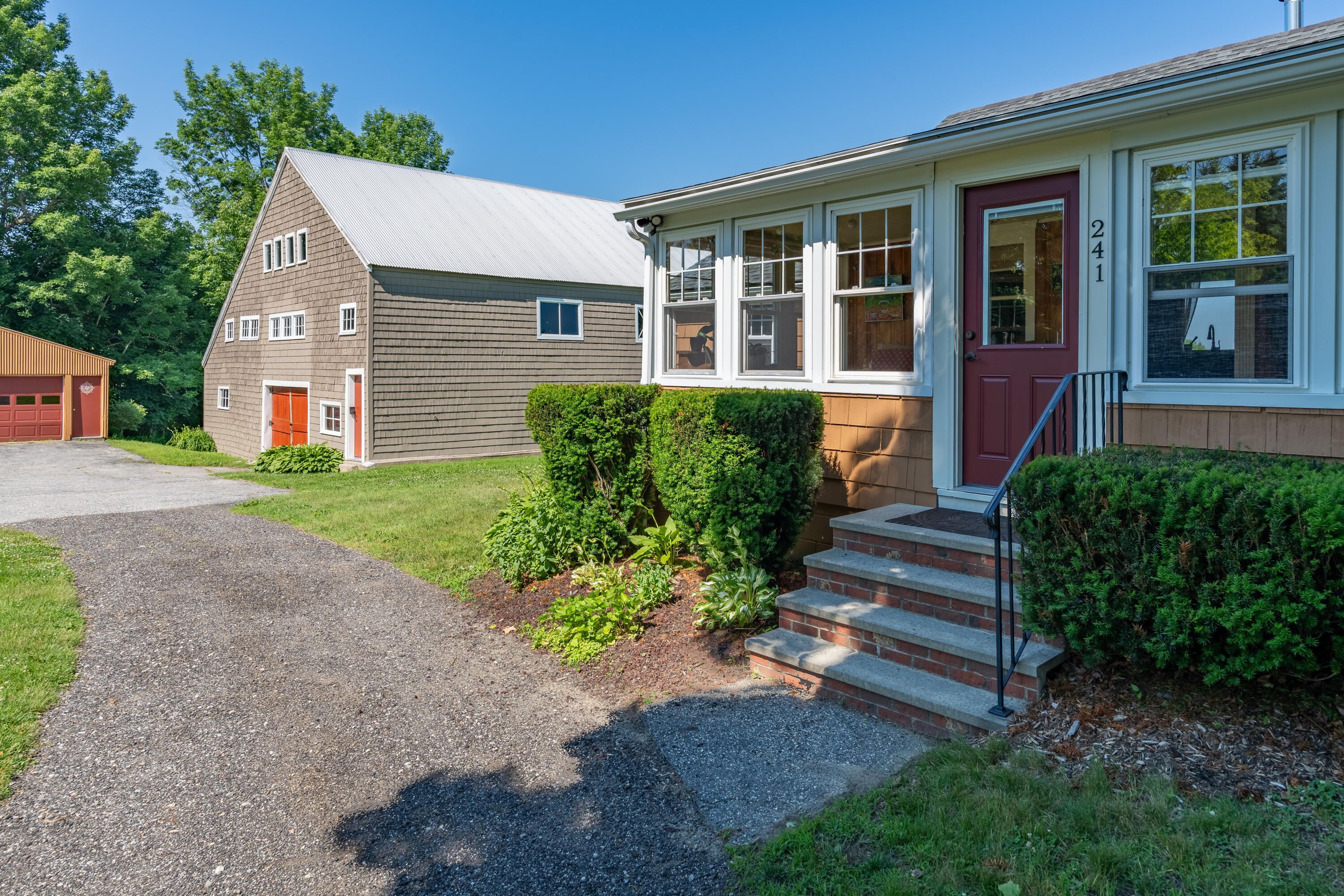 241 Ferry Road