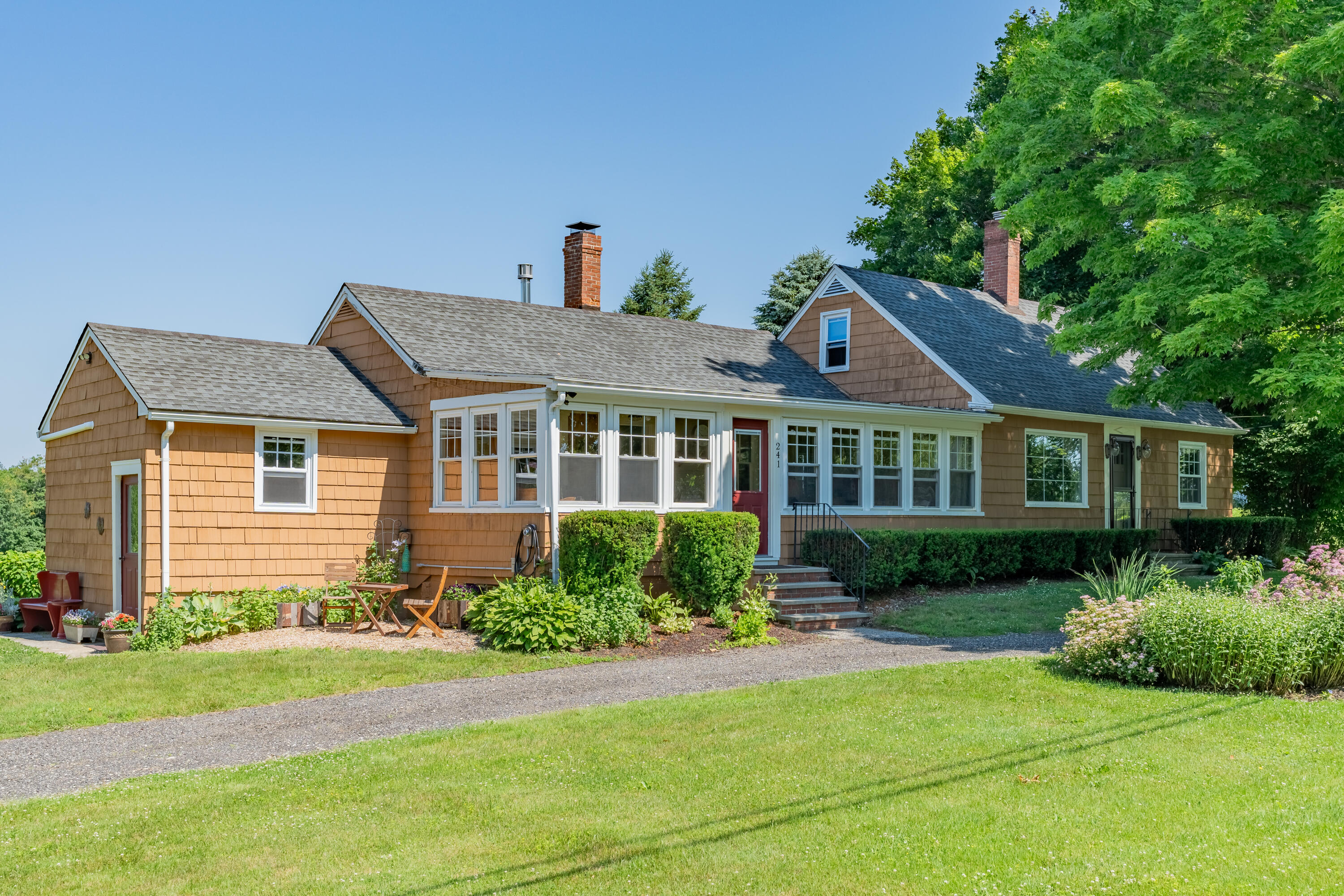 241 Ferry Road