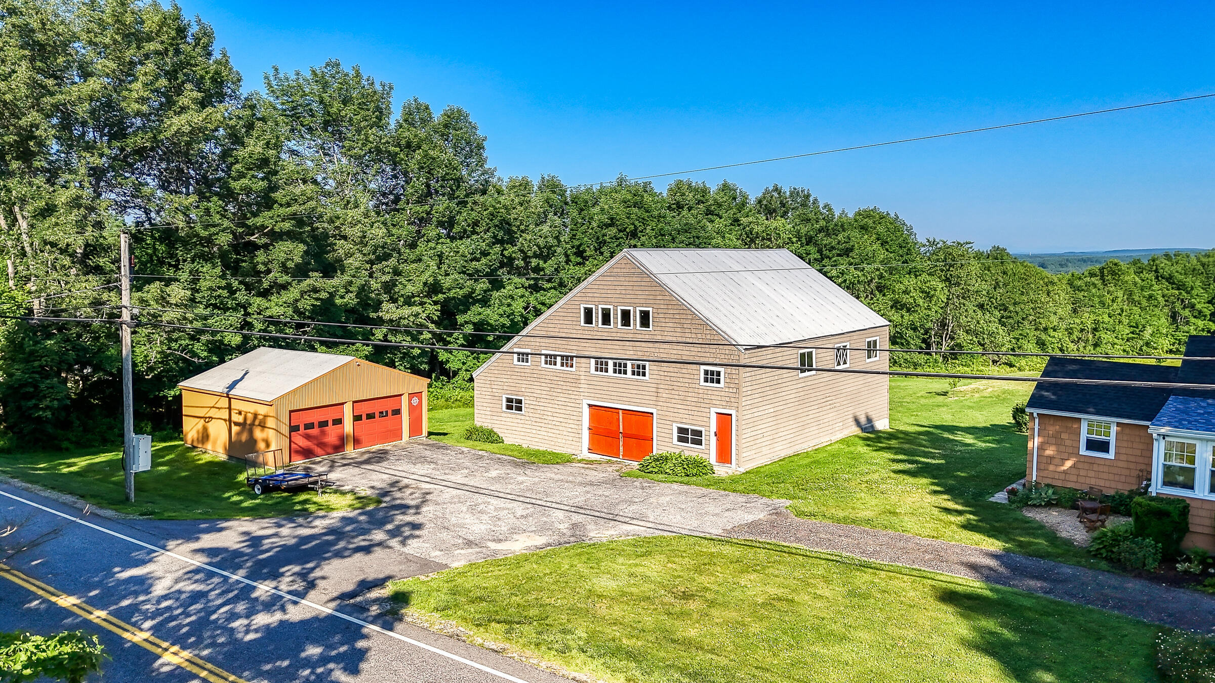 241 Ferry Road