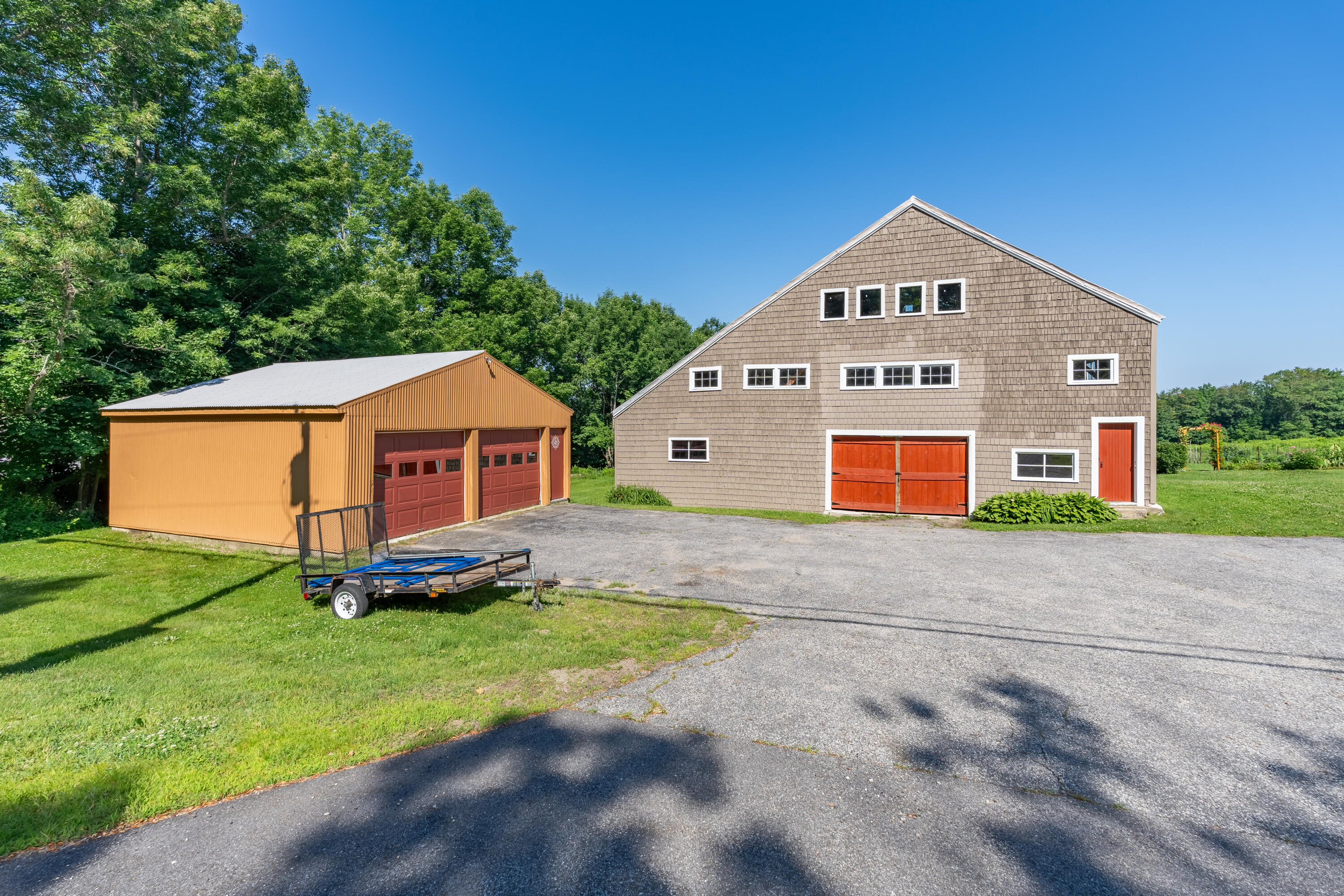 241 Ferry Road