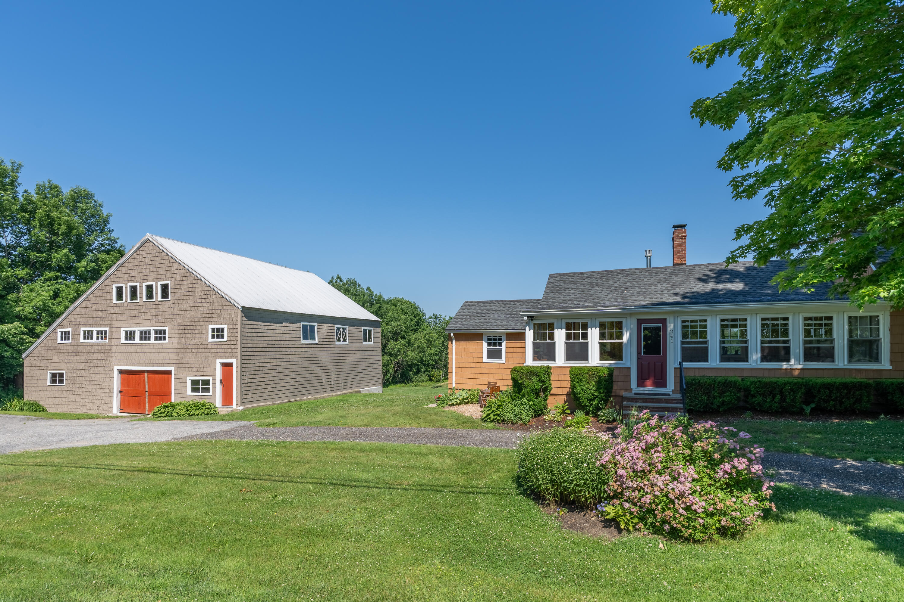 241 Ferry Road