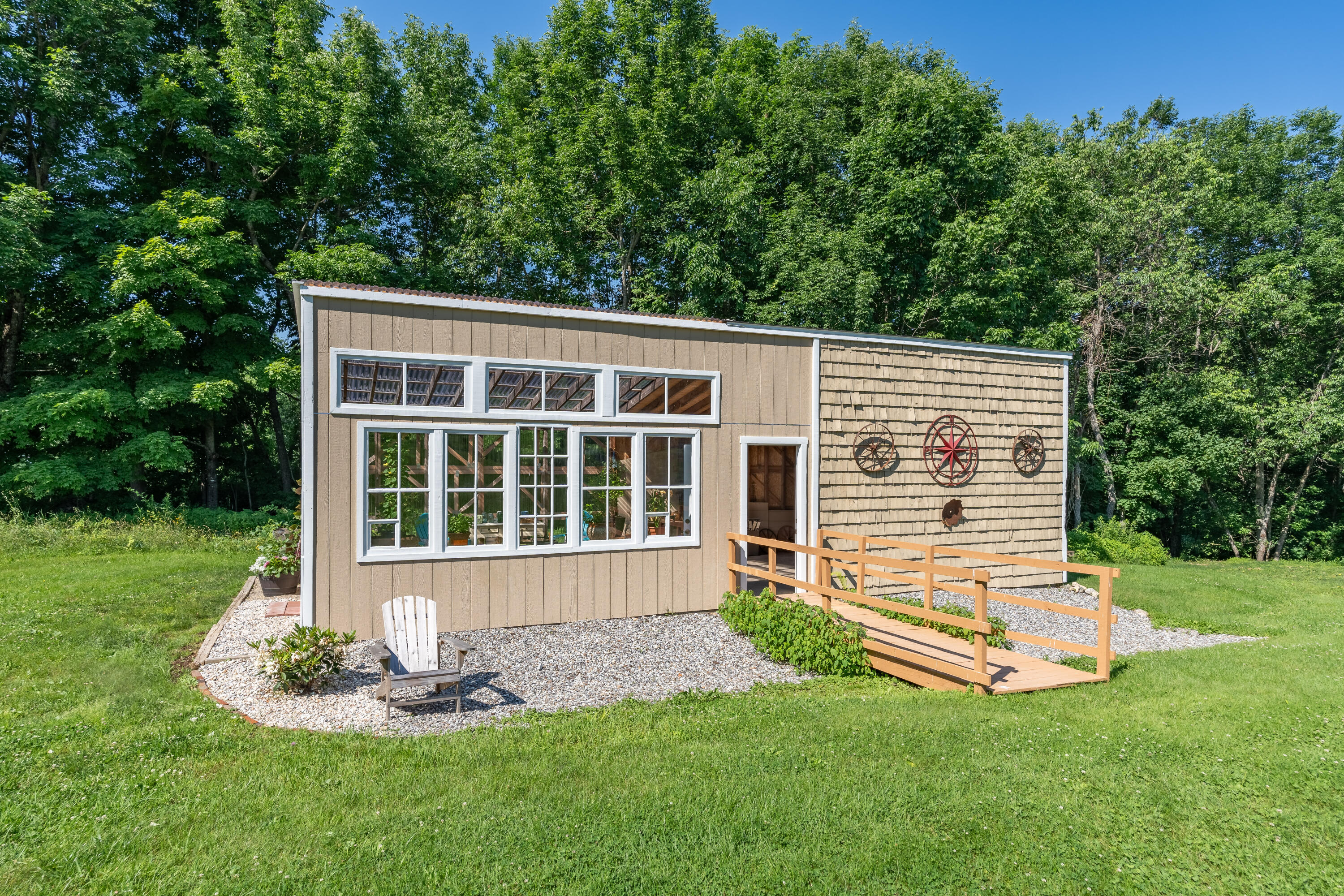 241 Ferry Road