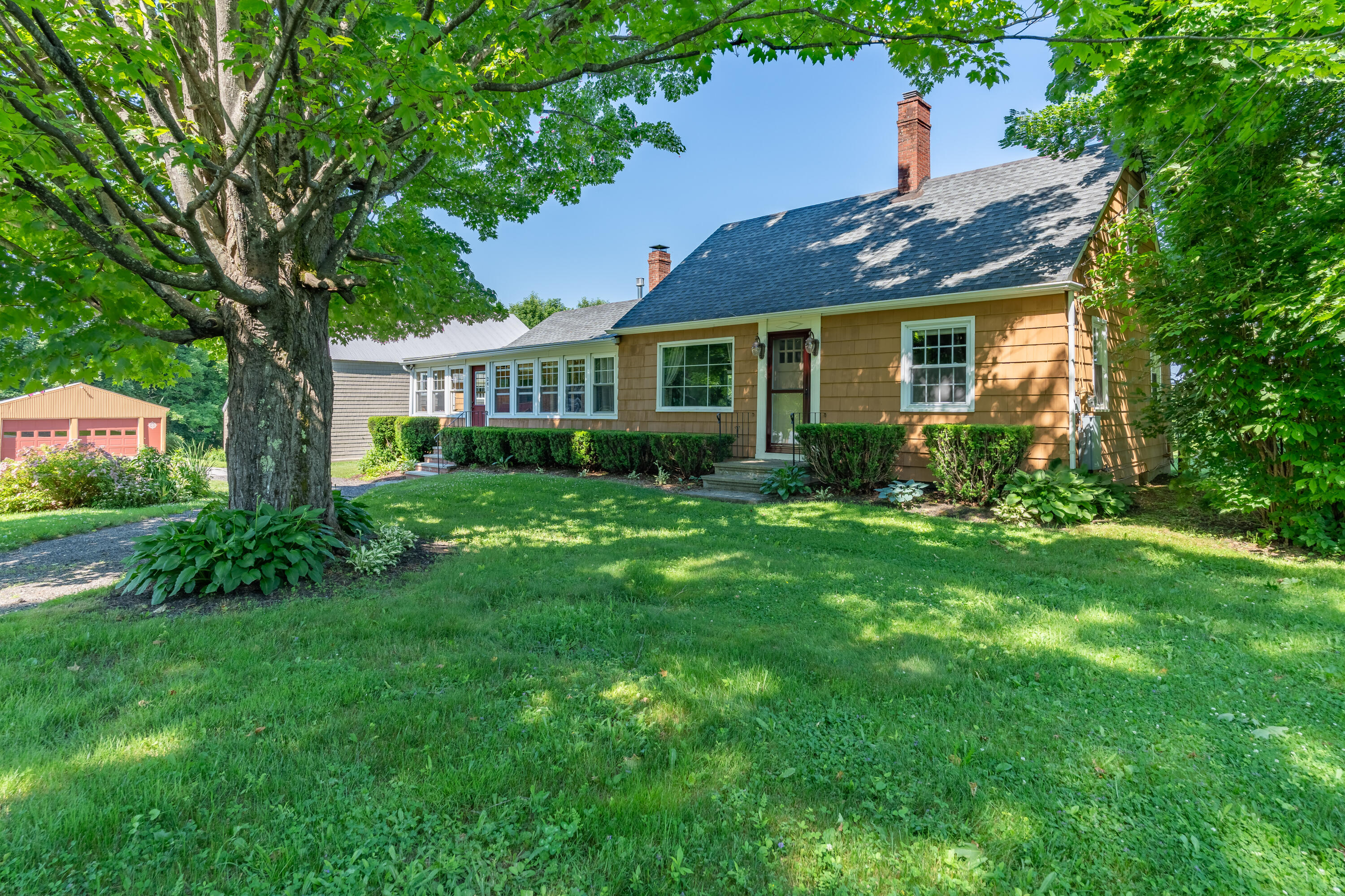 241 Ferry Road