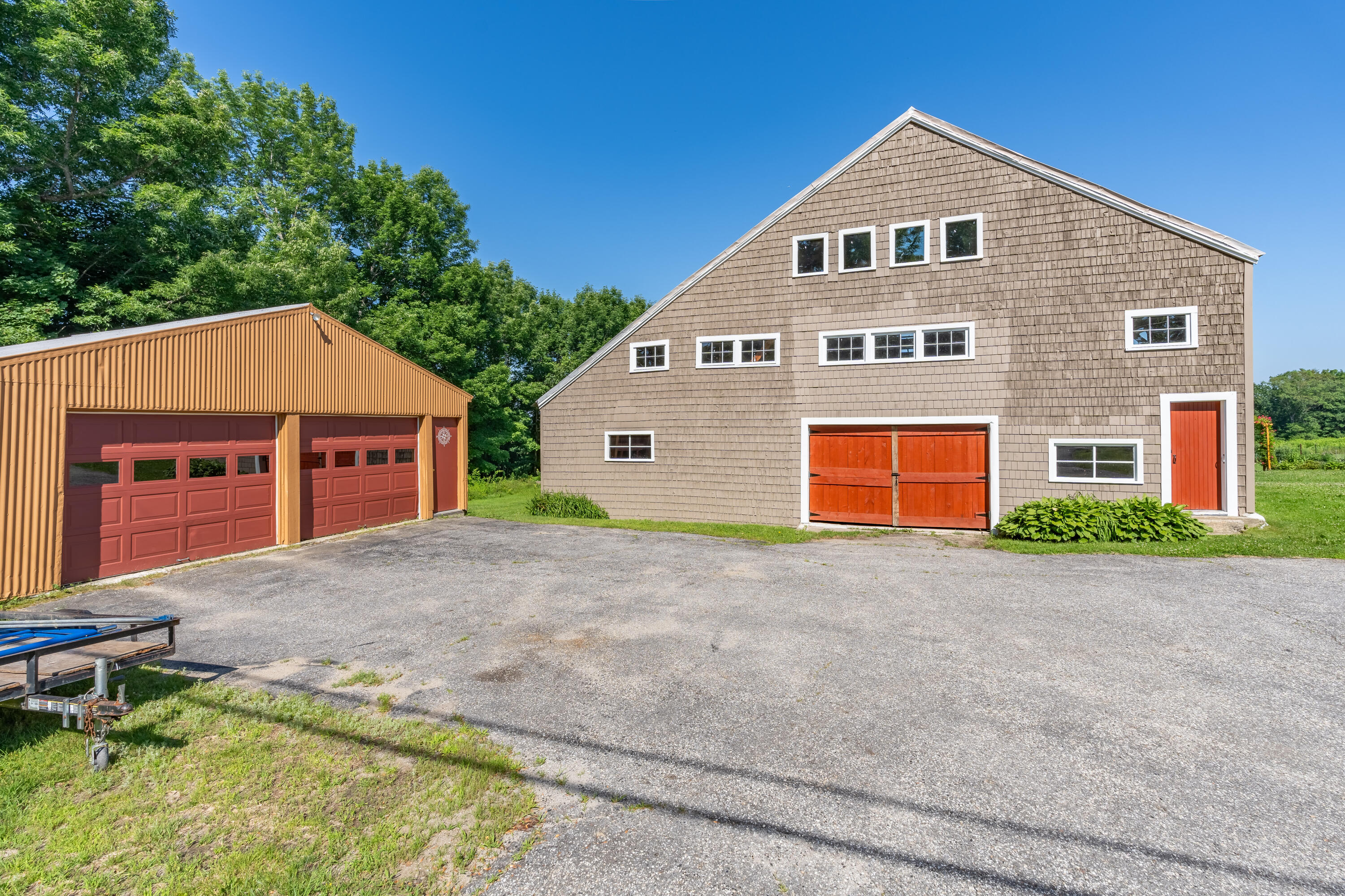 241 Ferry Road