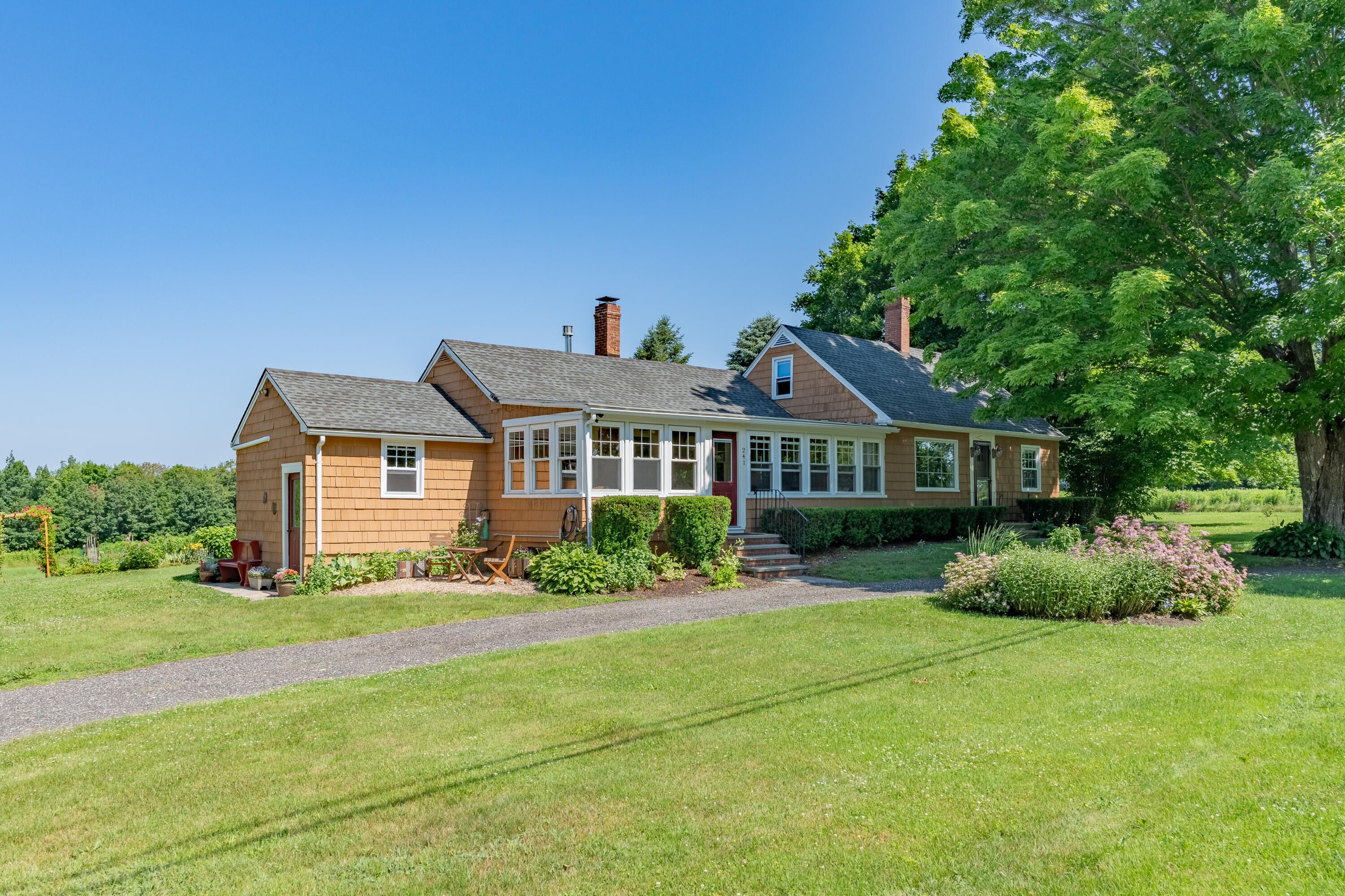 241 Ferry Road