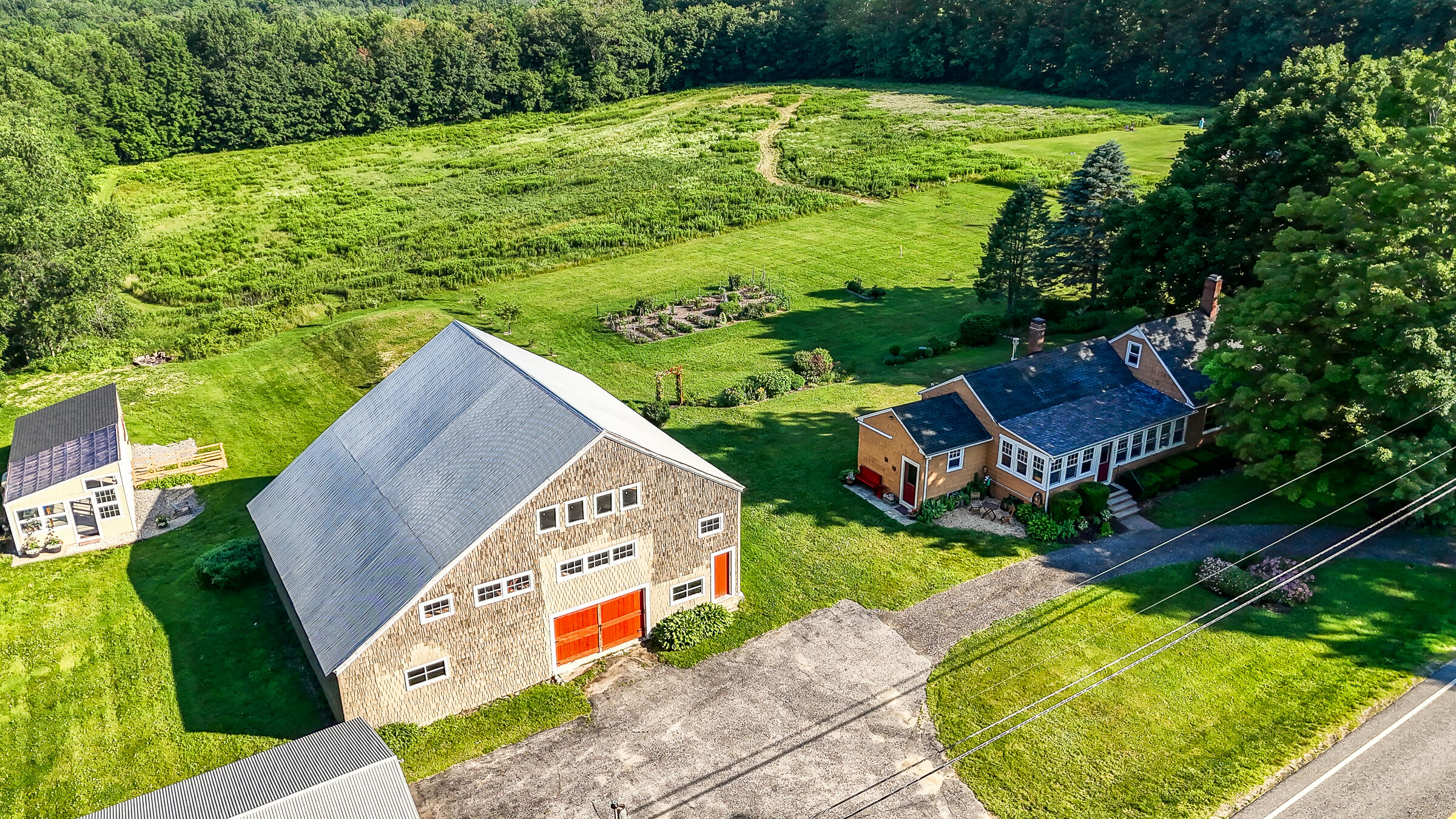 241 Ferry Road