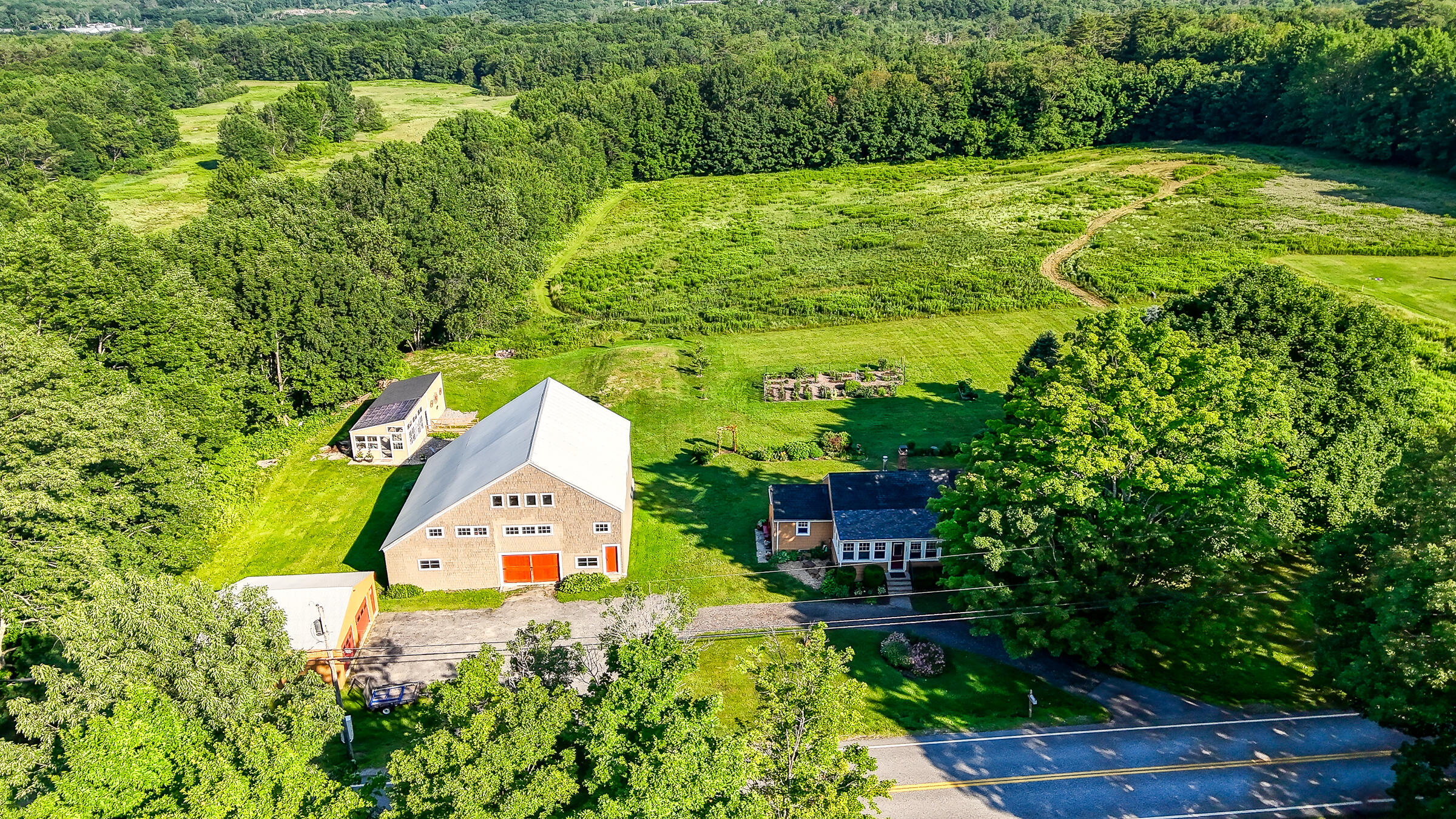 241 Ferry Road
