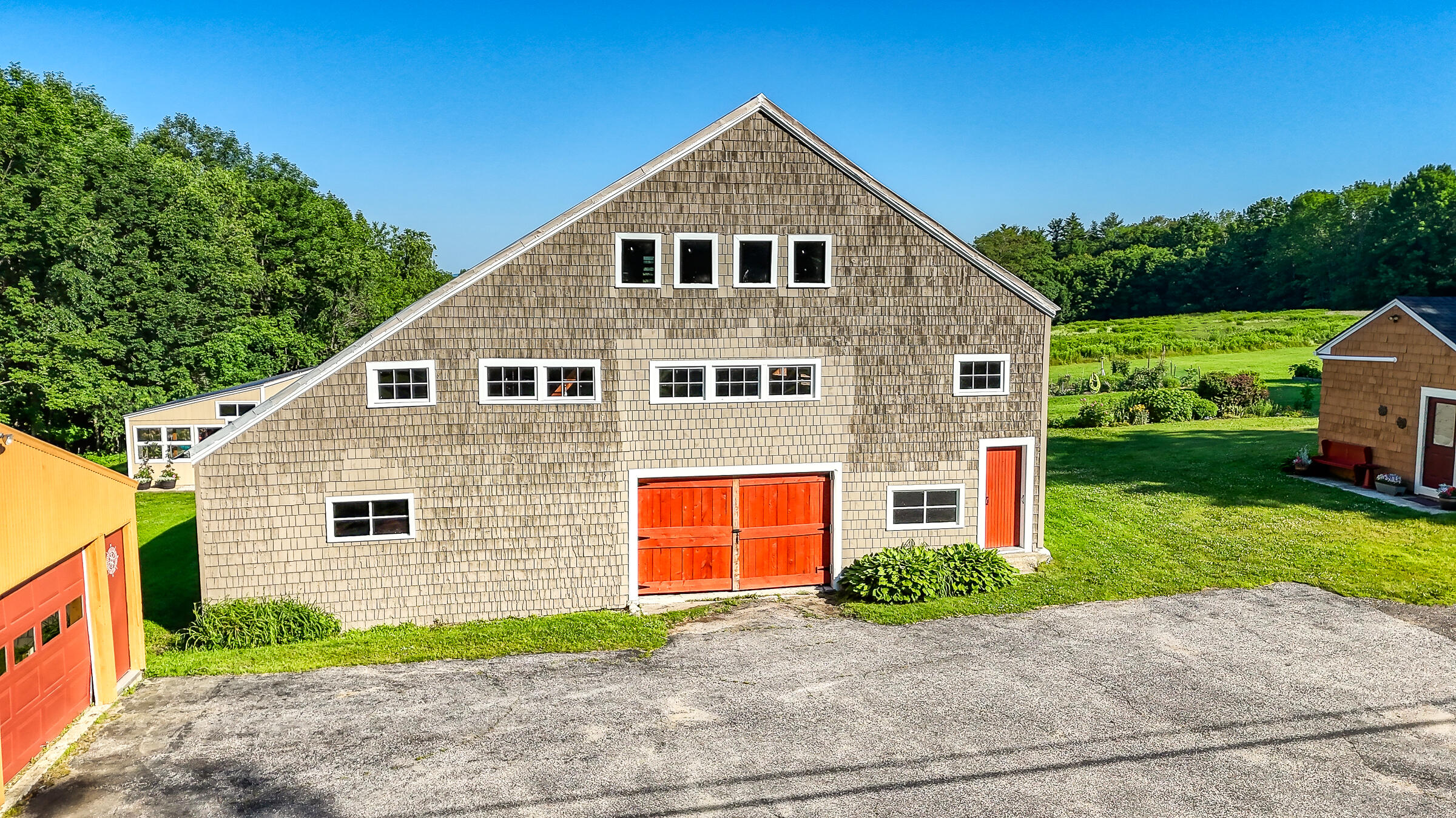 241 Ferry Road
