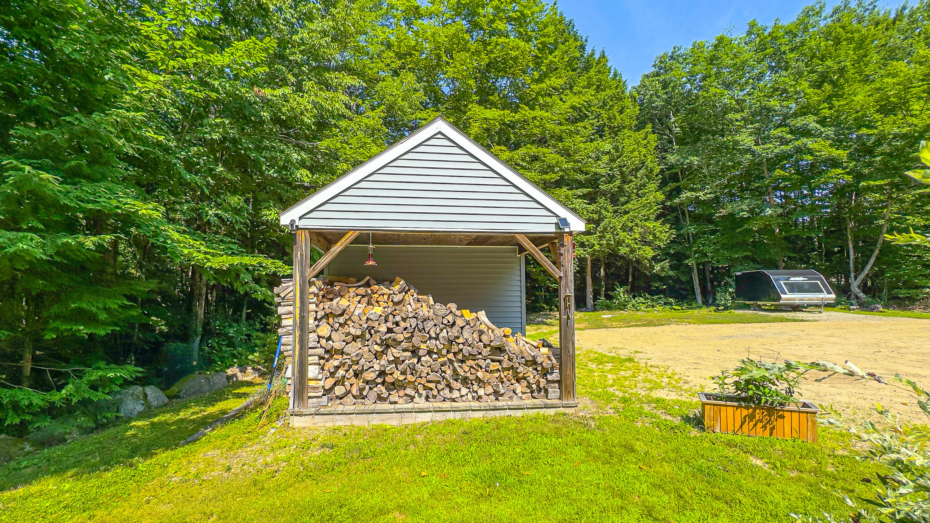 590 Sweden Road