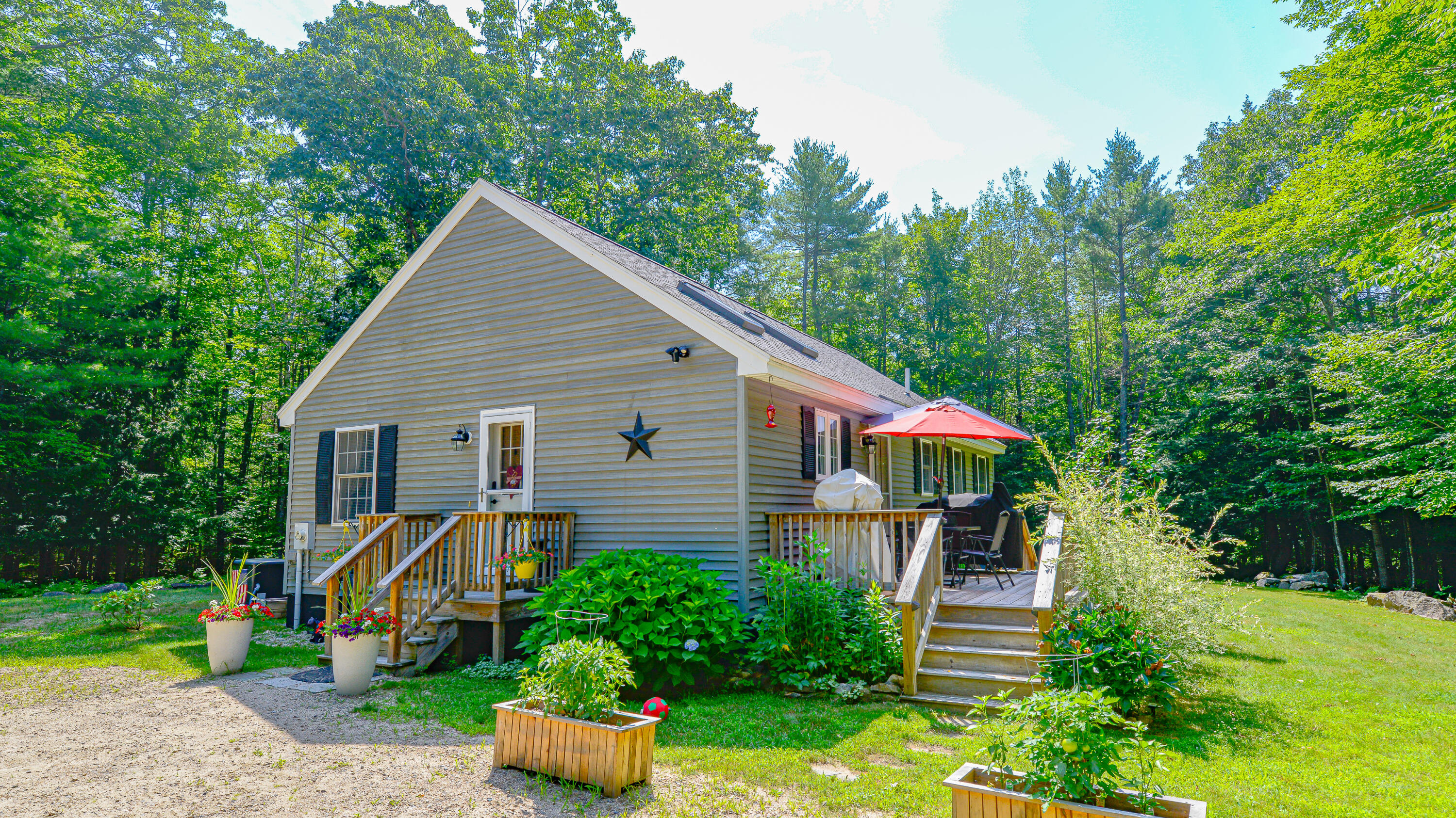 590 Sweden Road