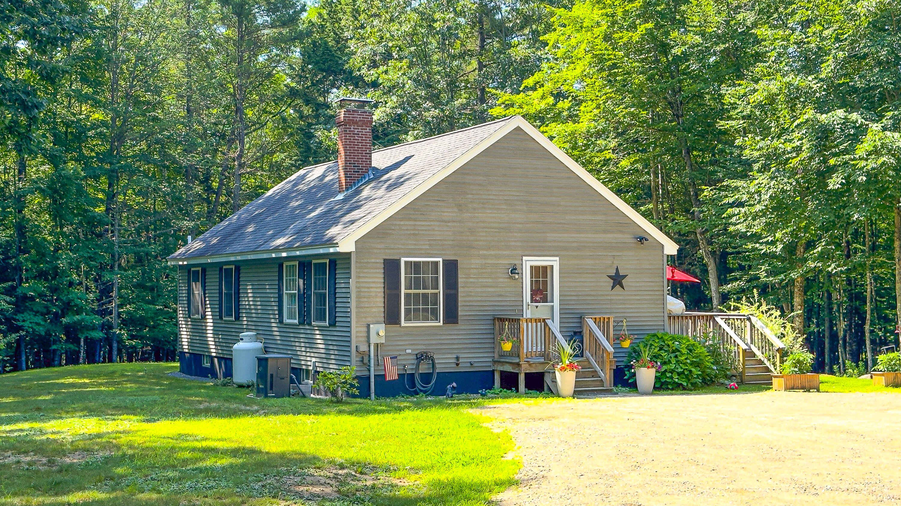590 Sweden Road