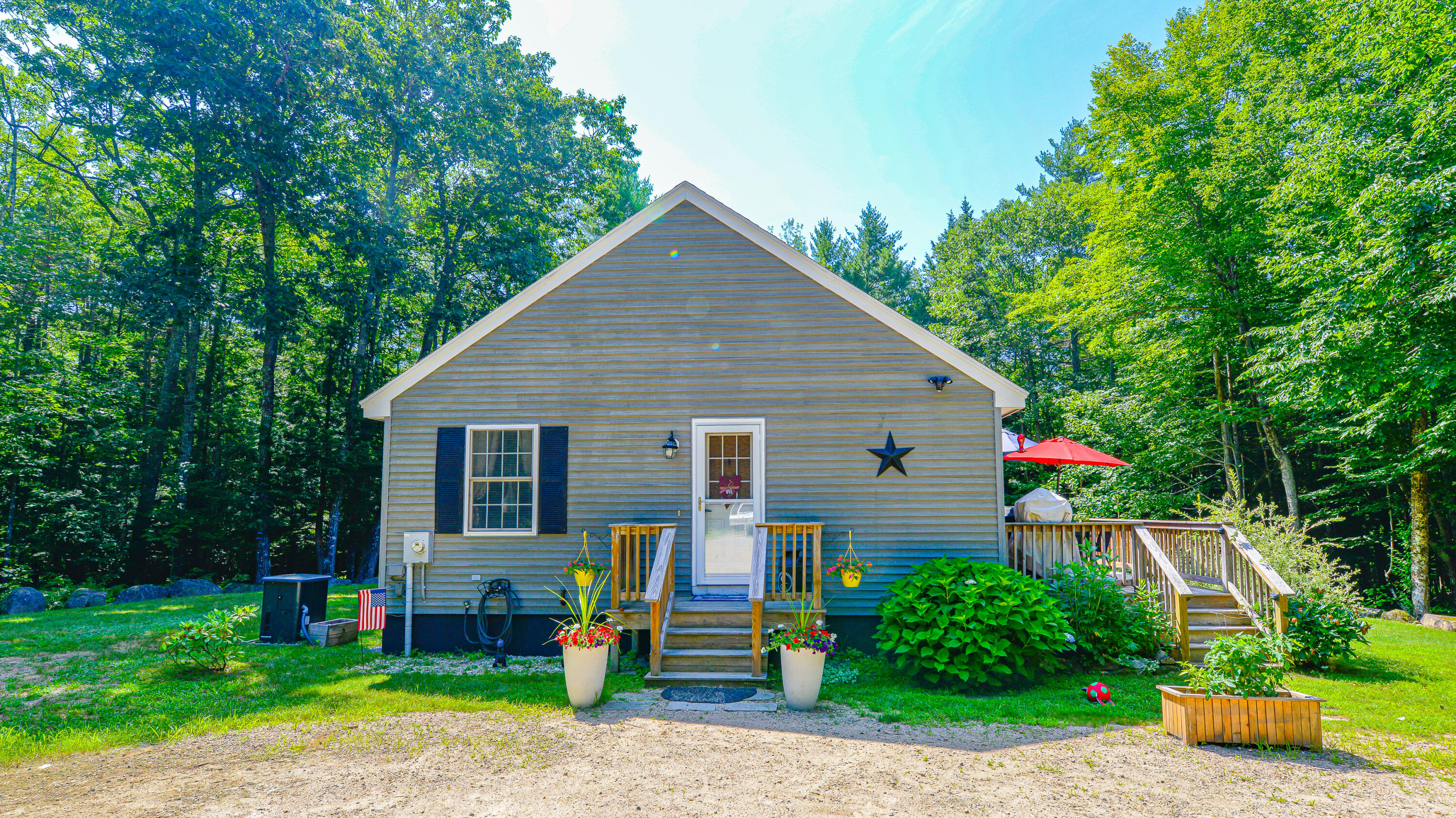 590 Sweden Road