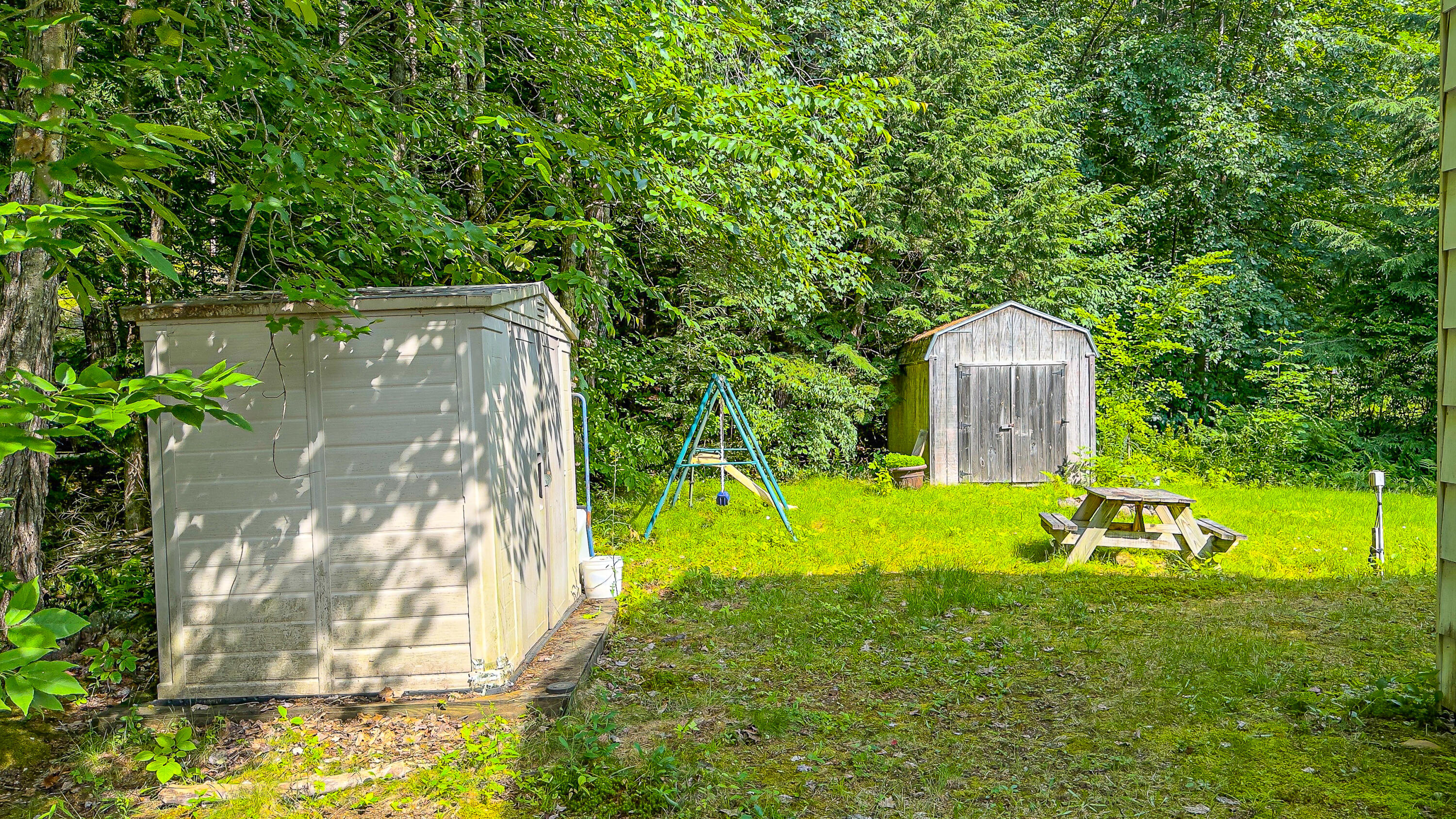 836 Harrison Road