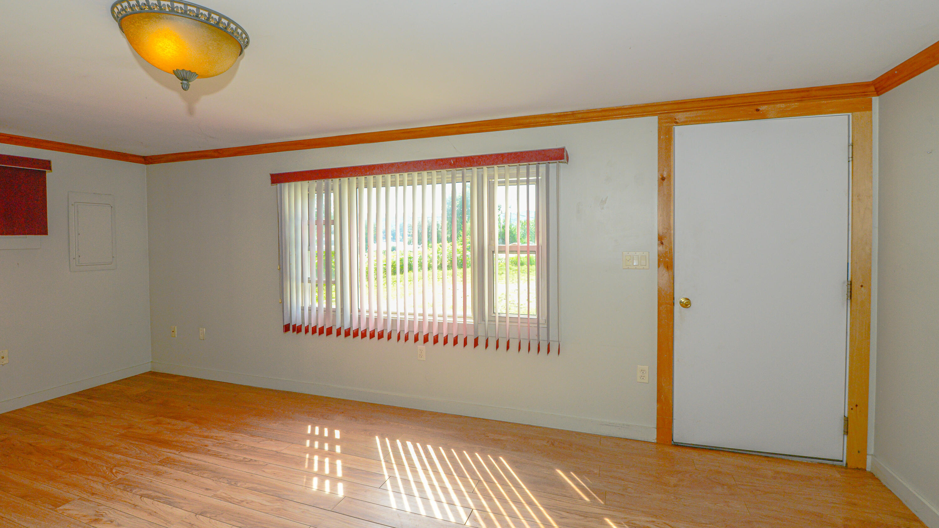 836 Harrison Road