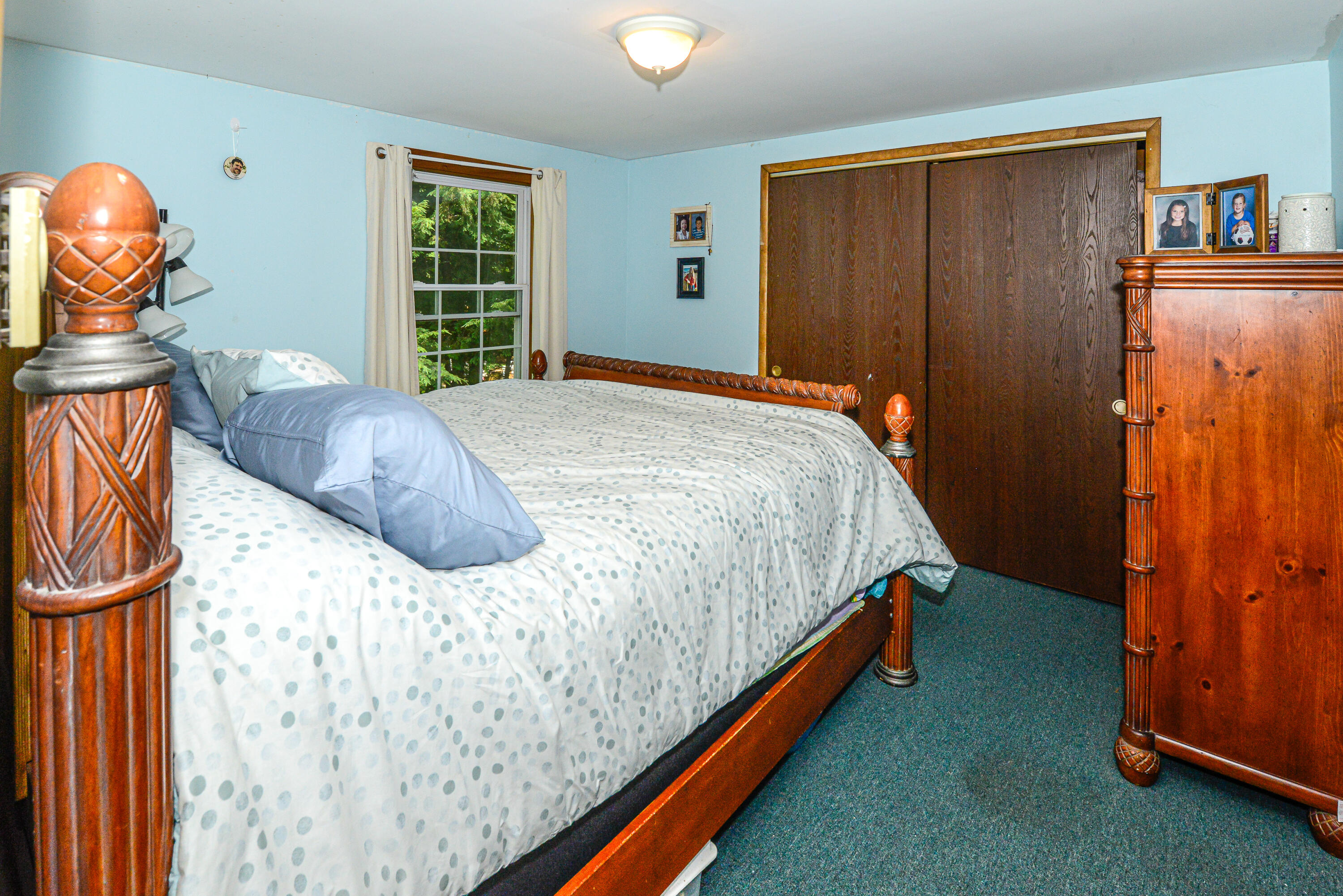 836 Harrison Road