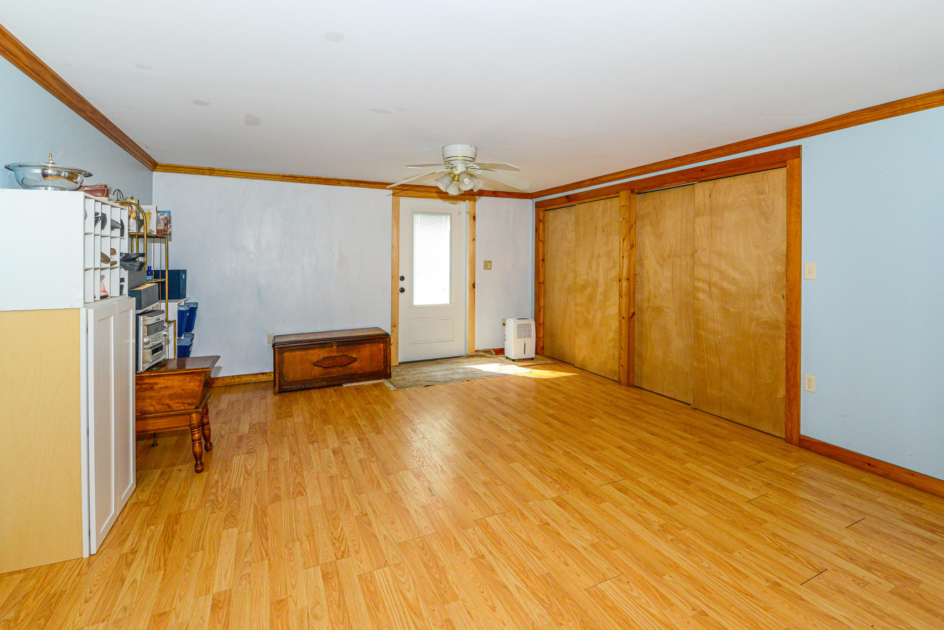 836 Harrison Road