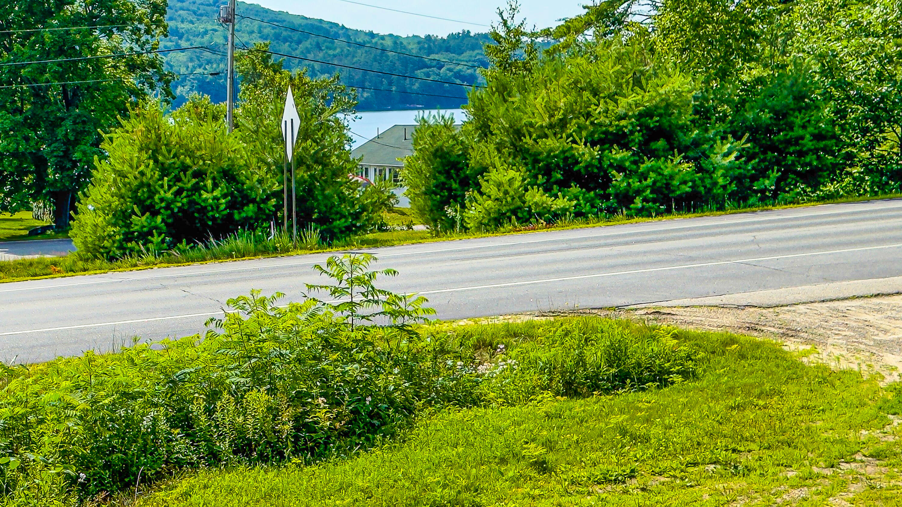 836 Harrison Road