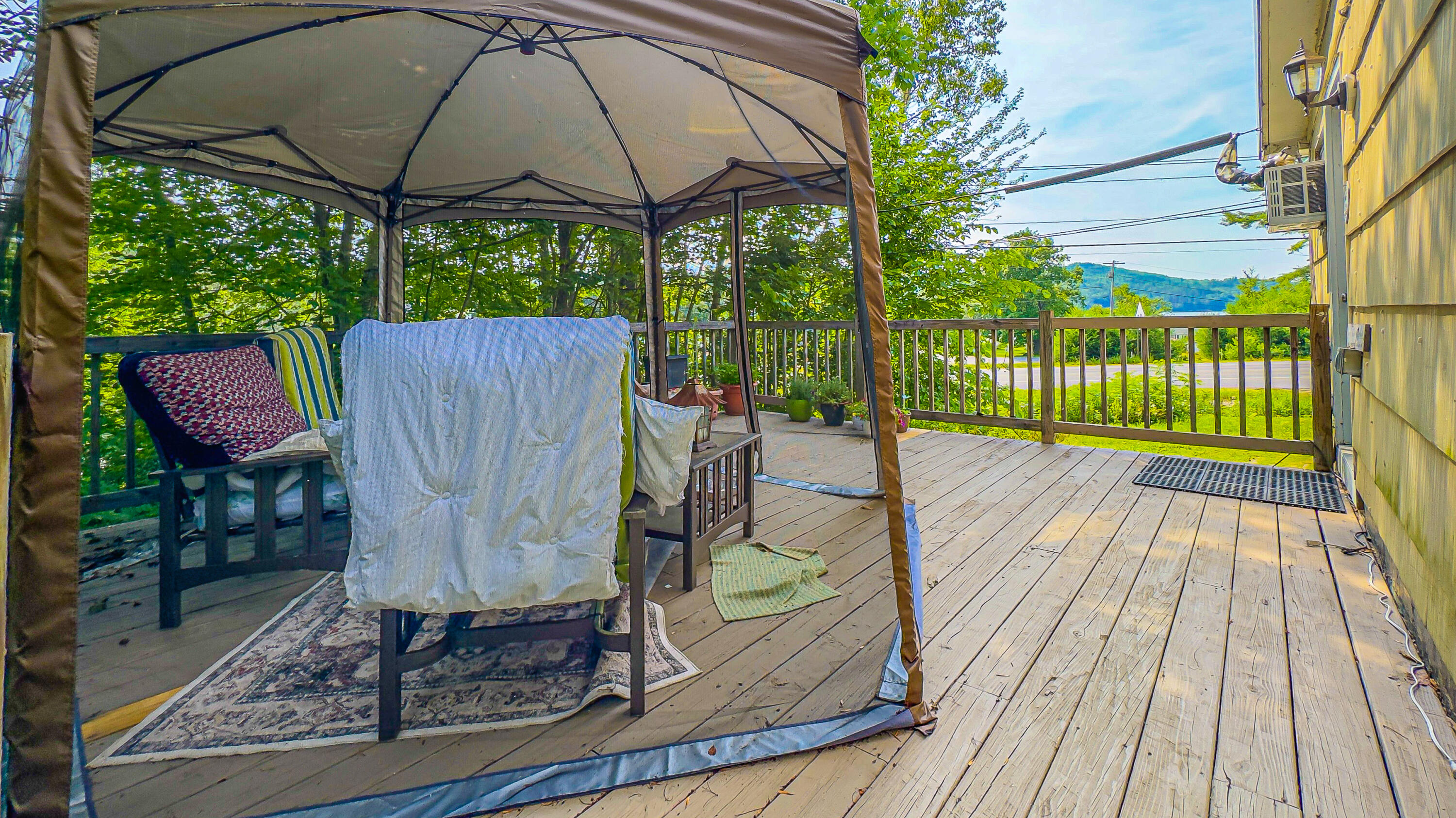 836 Harrison Road