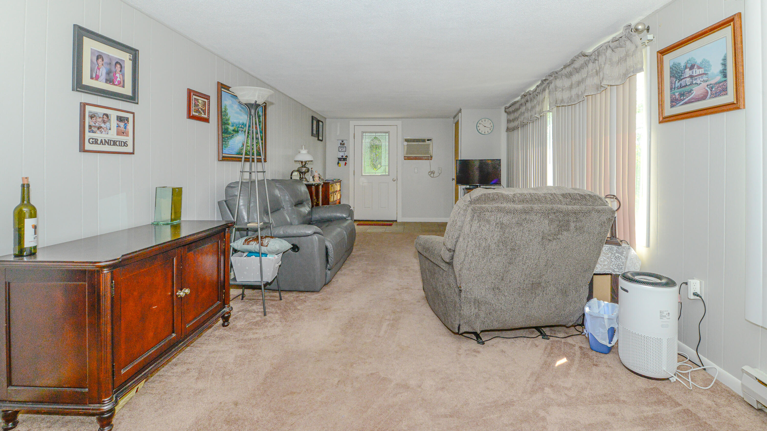 836 Harrison Road