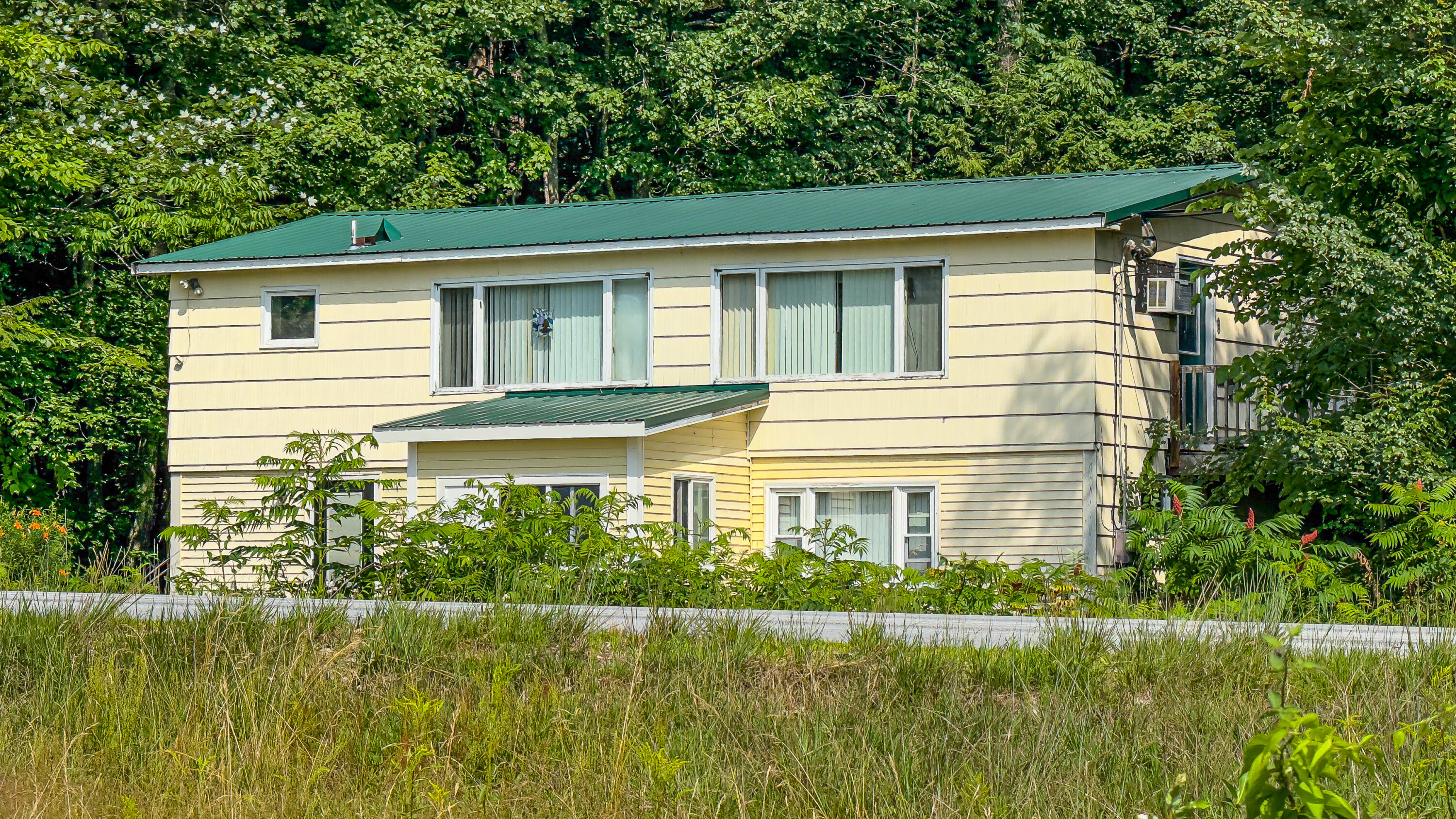 836 Harrison Road