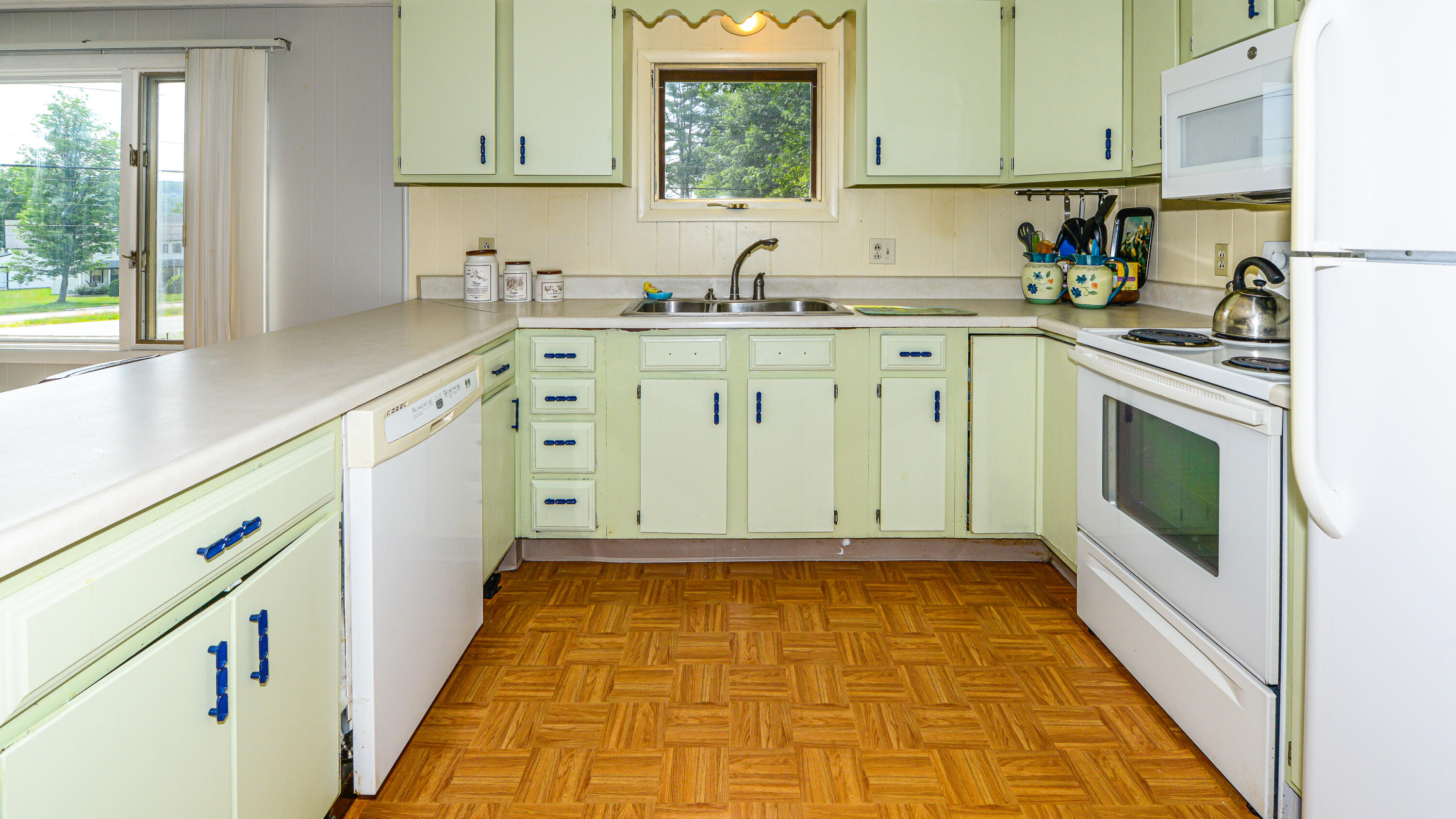 836 Harrison Road
