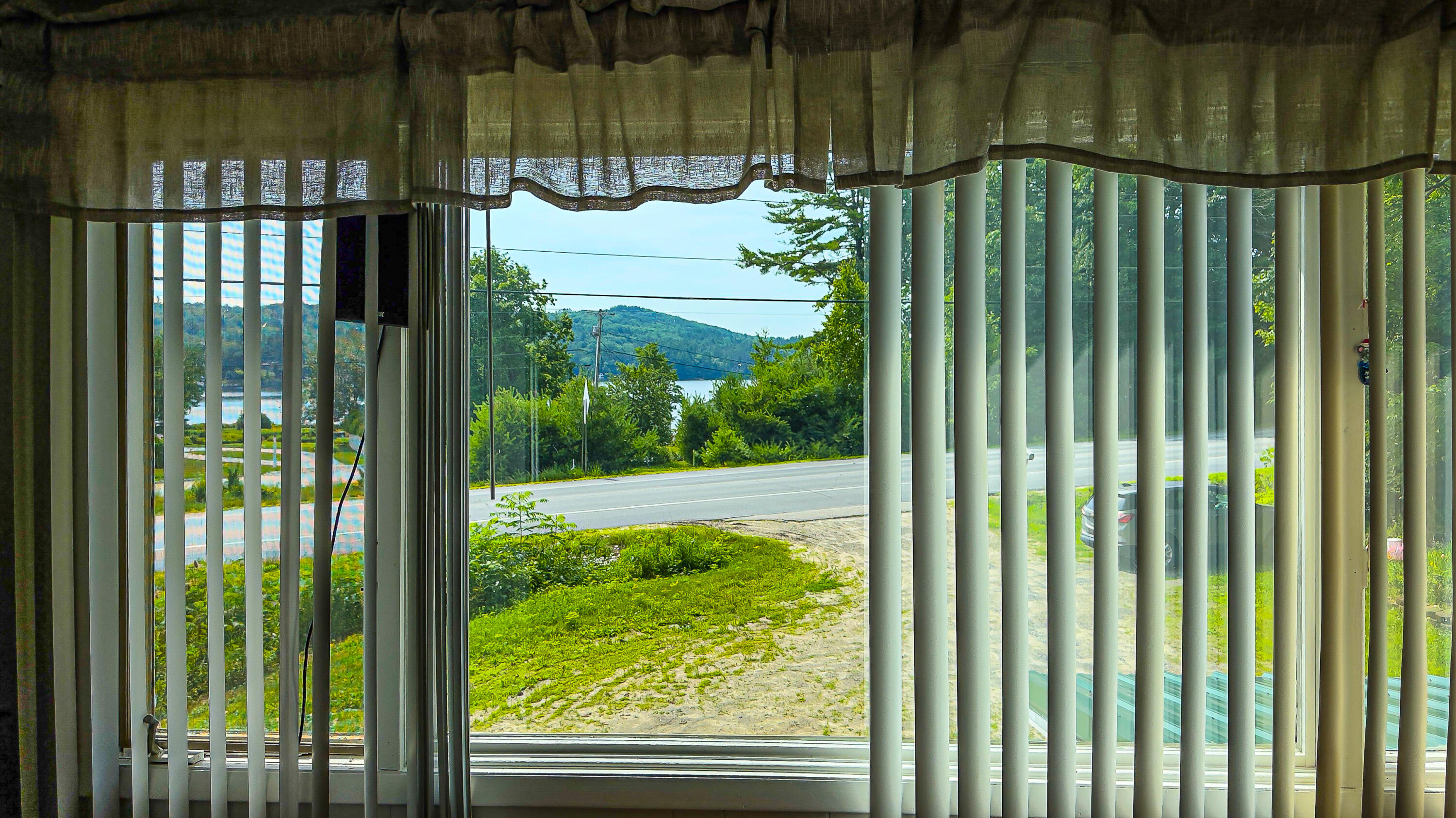 836 Harrison Road