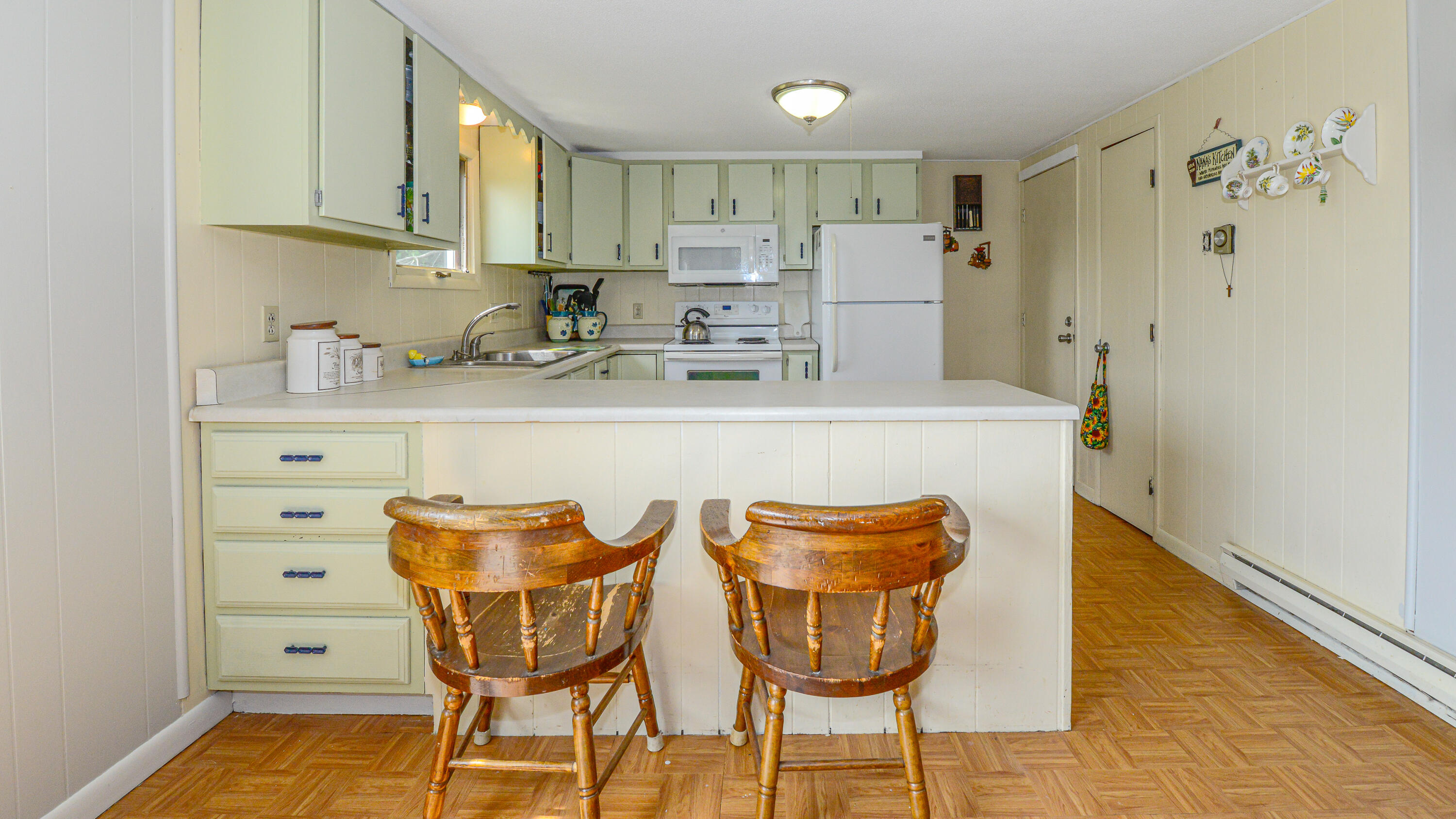 836 Harrison Road