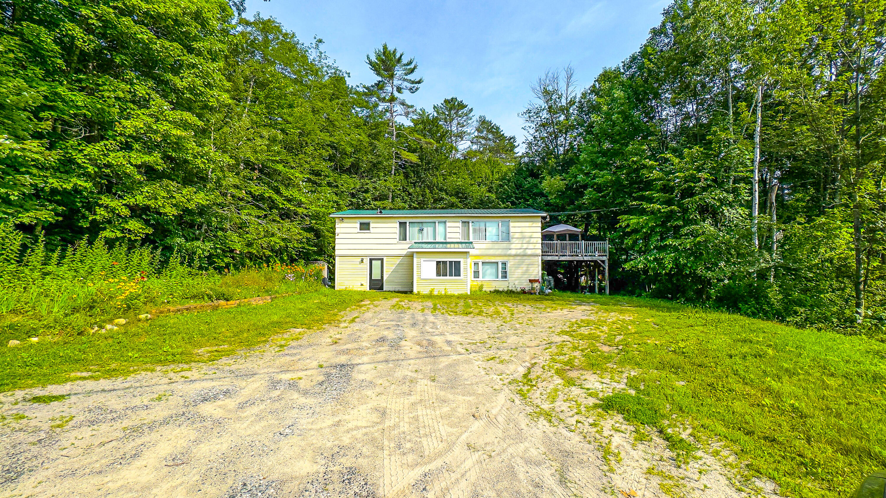 836 Harrison Road