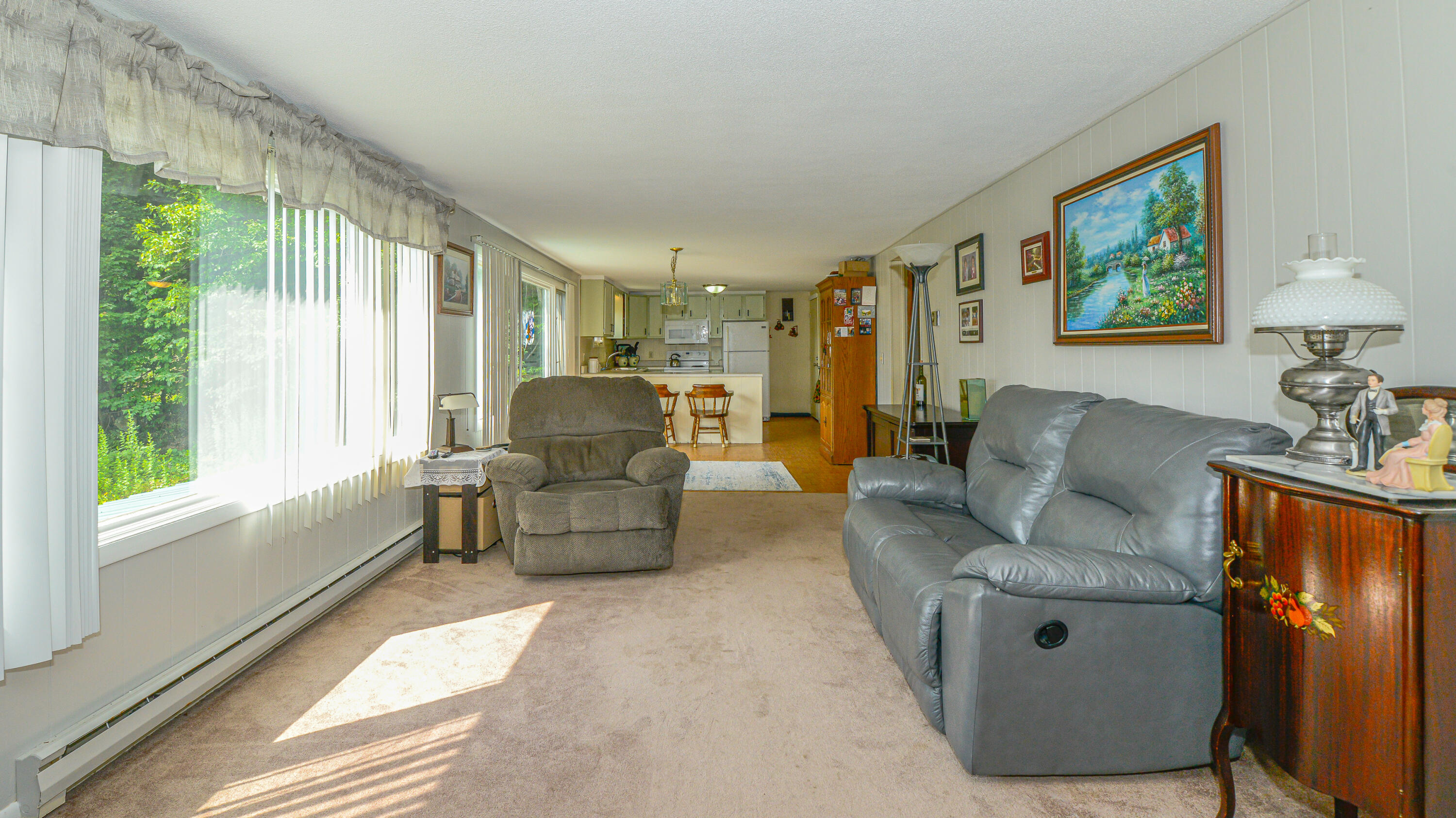 836 Harrison Road