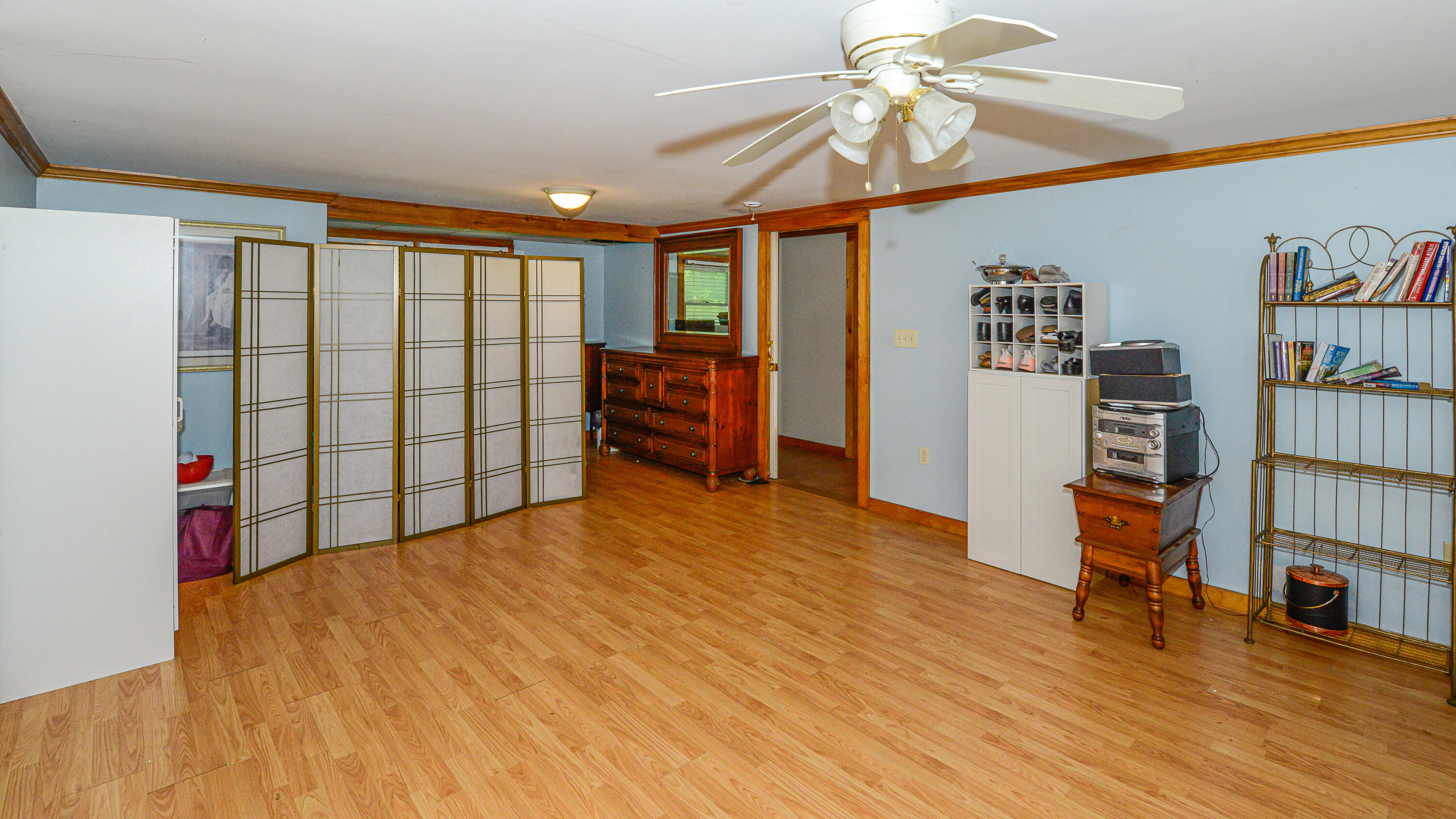 836 Harrison Road