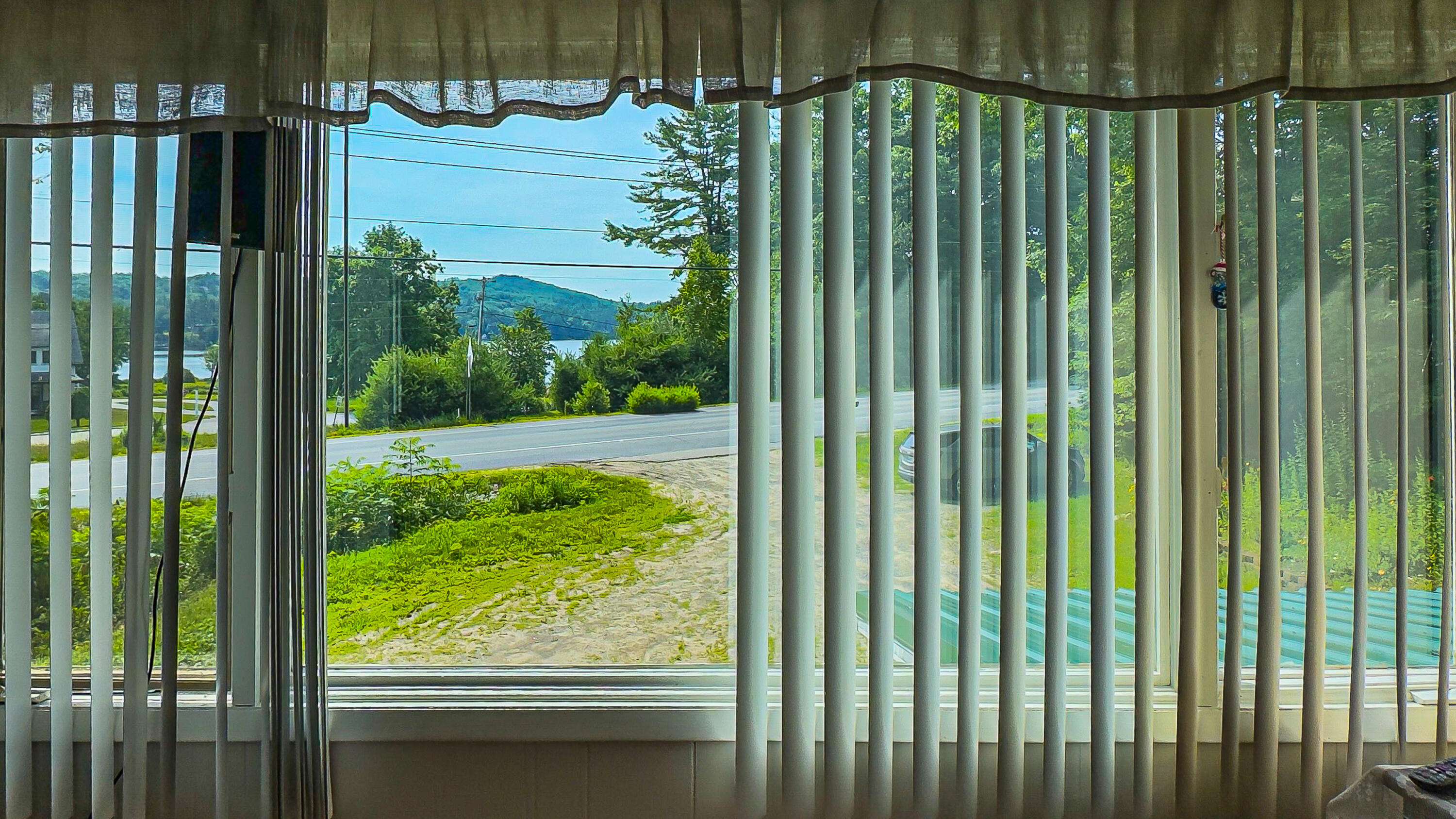 836 Harrison Road