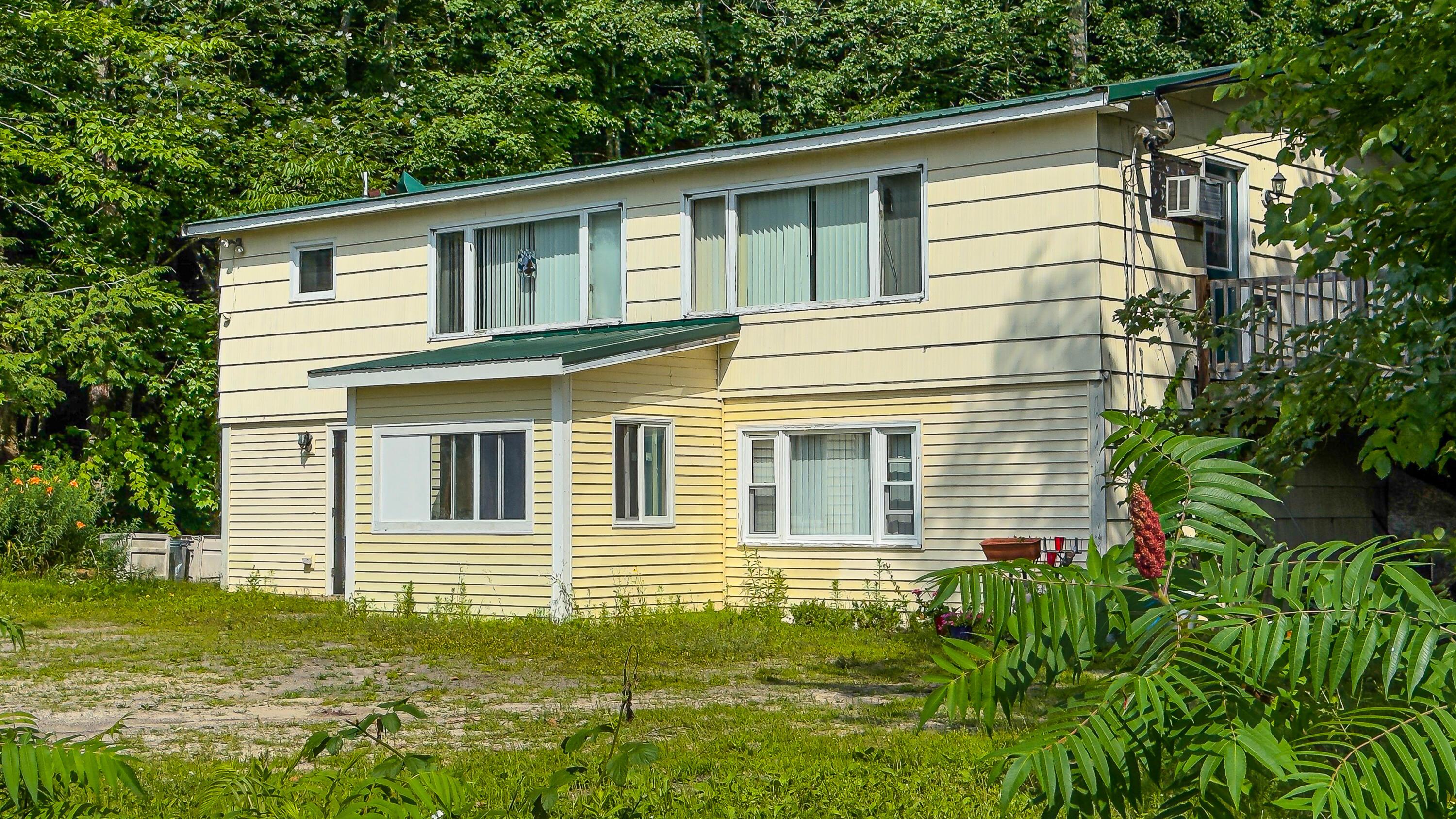 836 Harrison Road