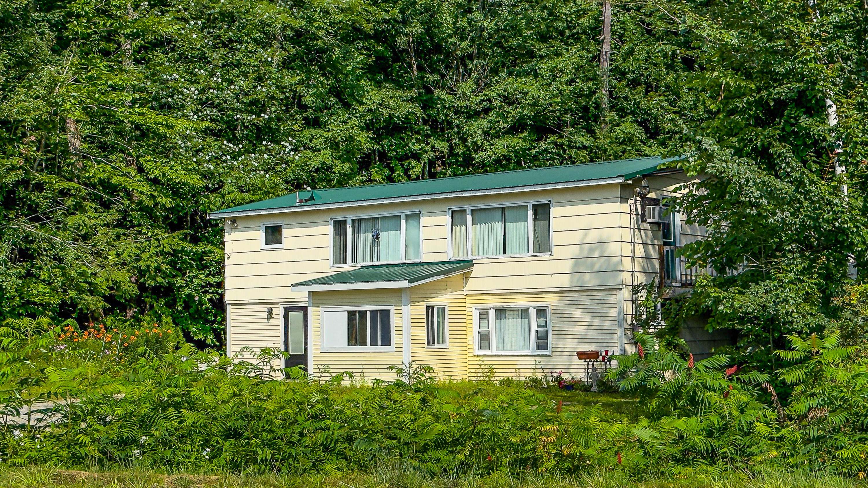 836 Harrison Road
