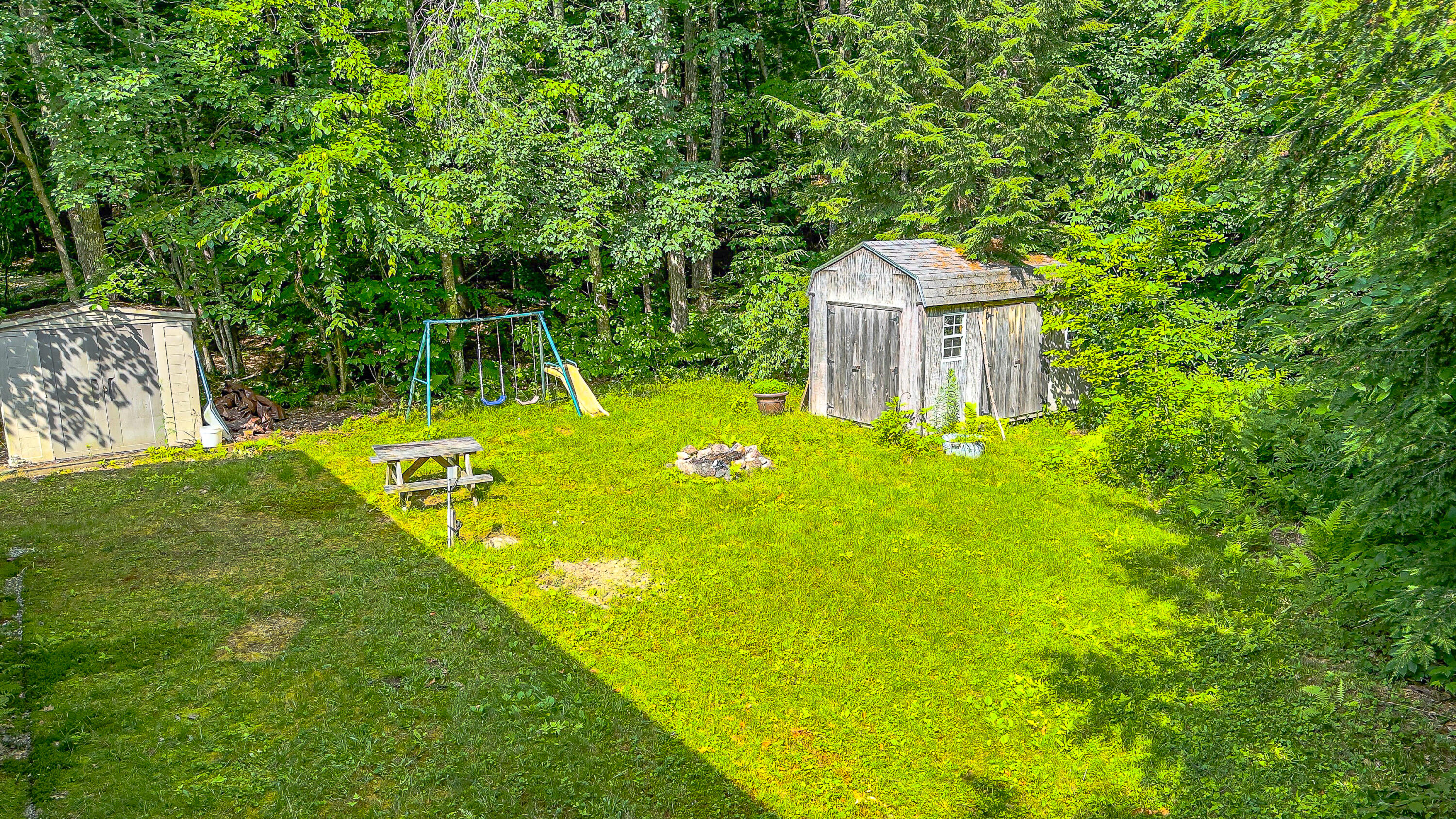836 Harrison Road