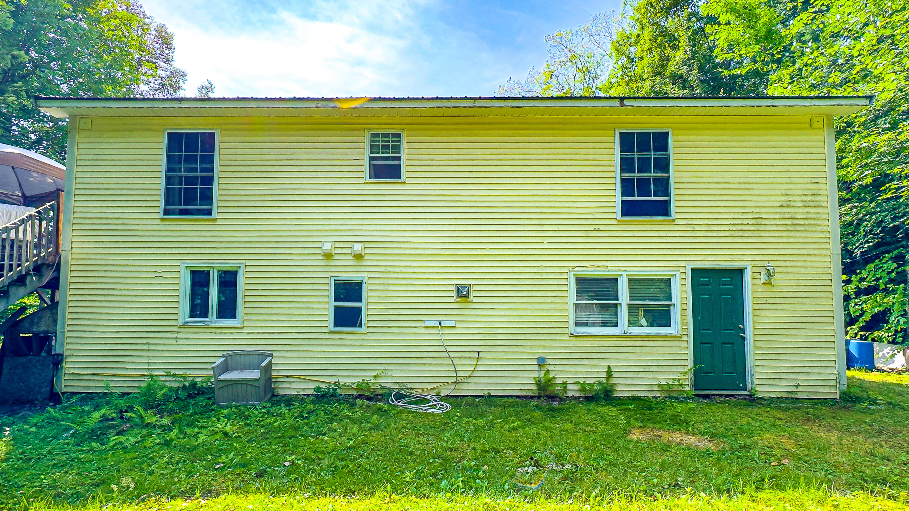 836 Harrison Road