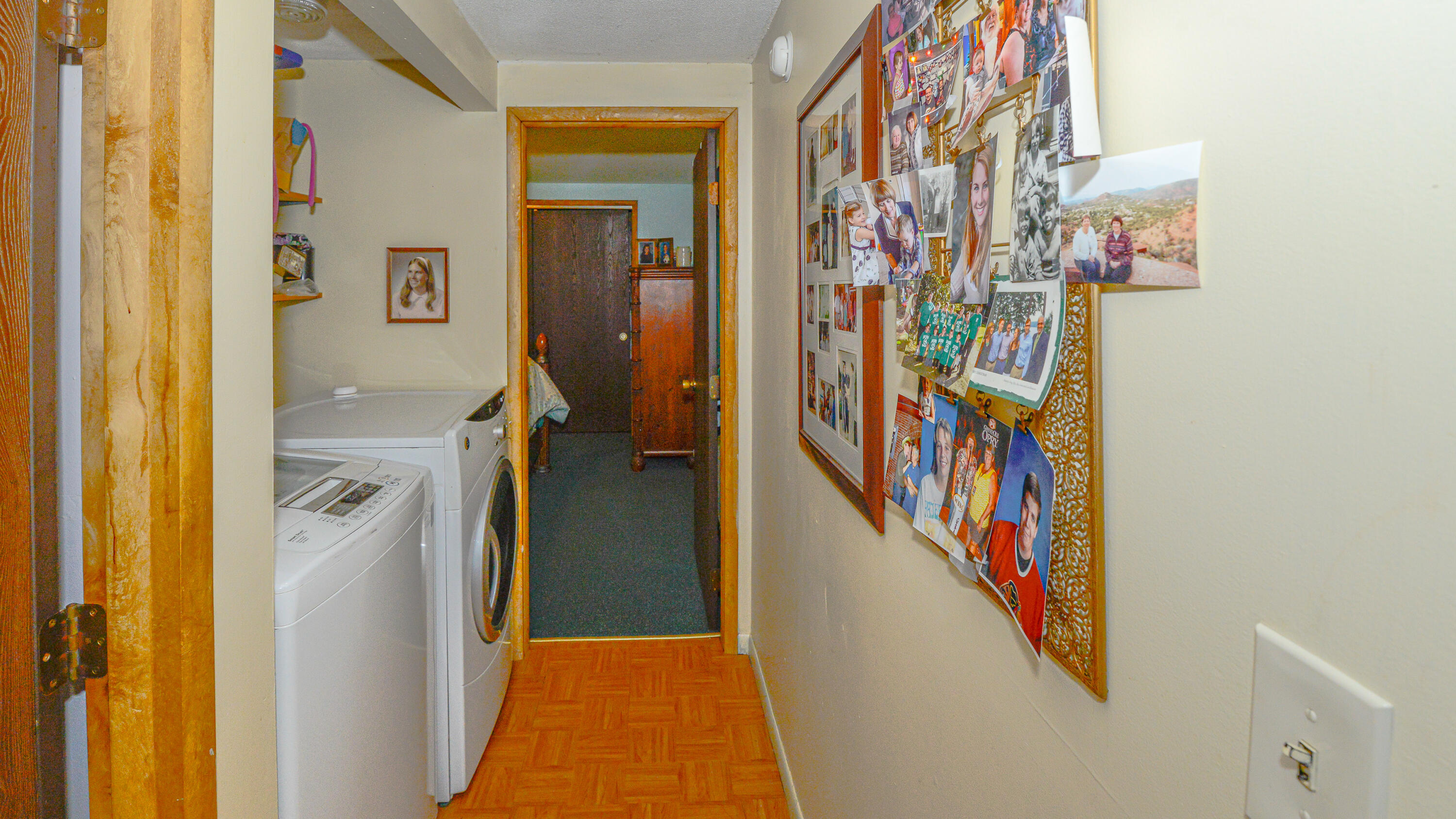 836 Harrison Road