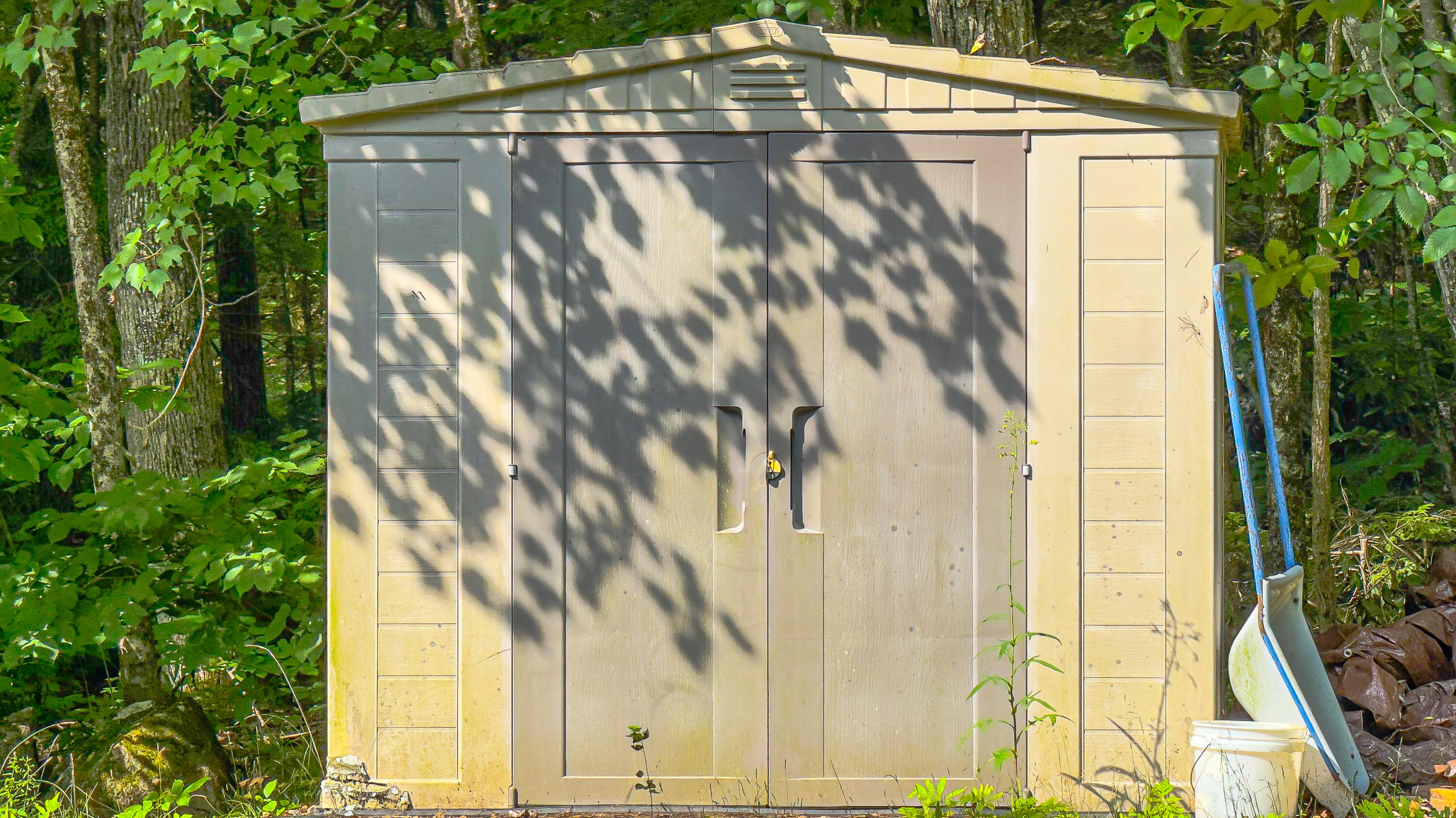 836 Harrison Road