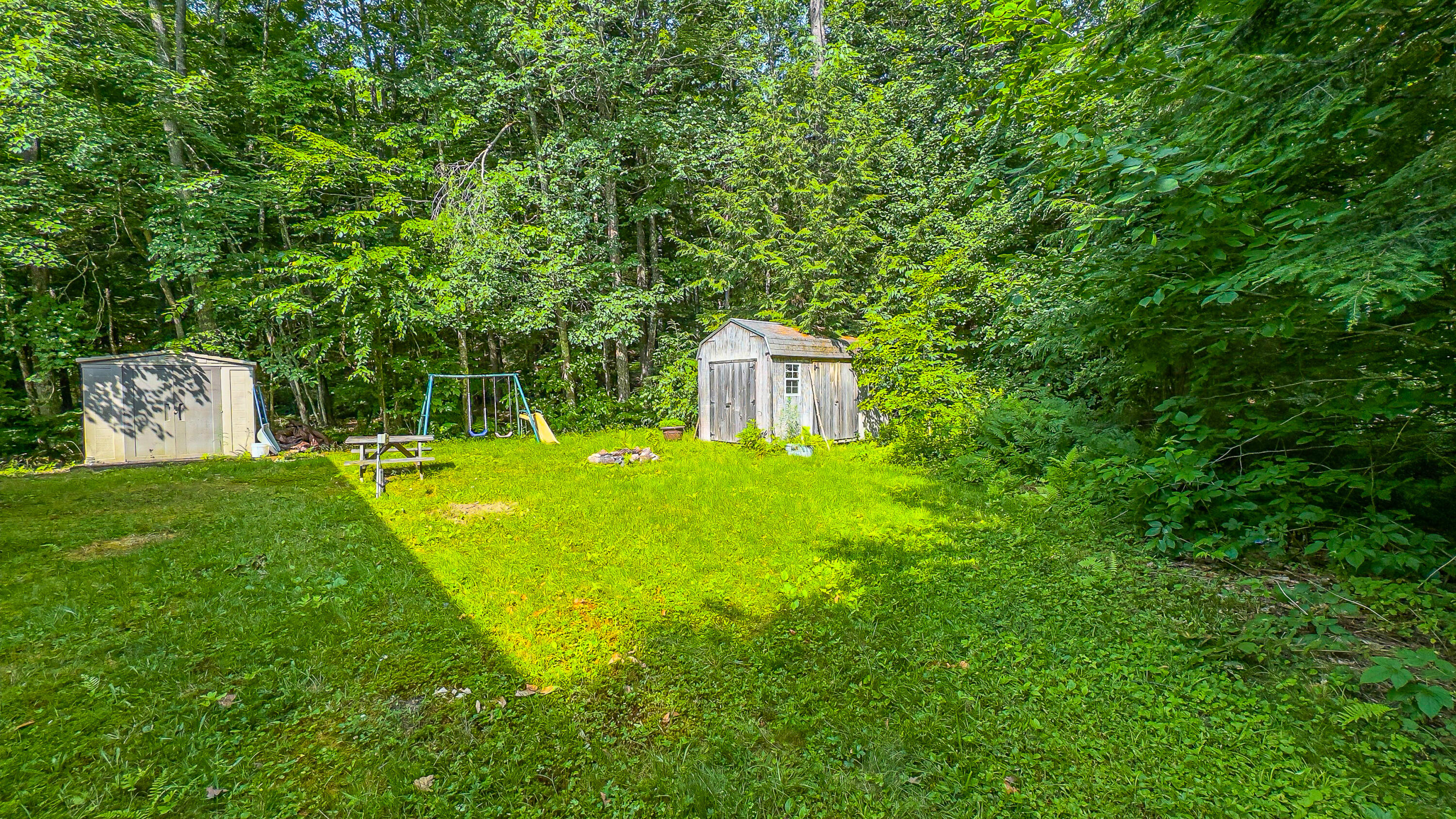 836 Harrison Road
