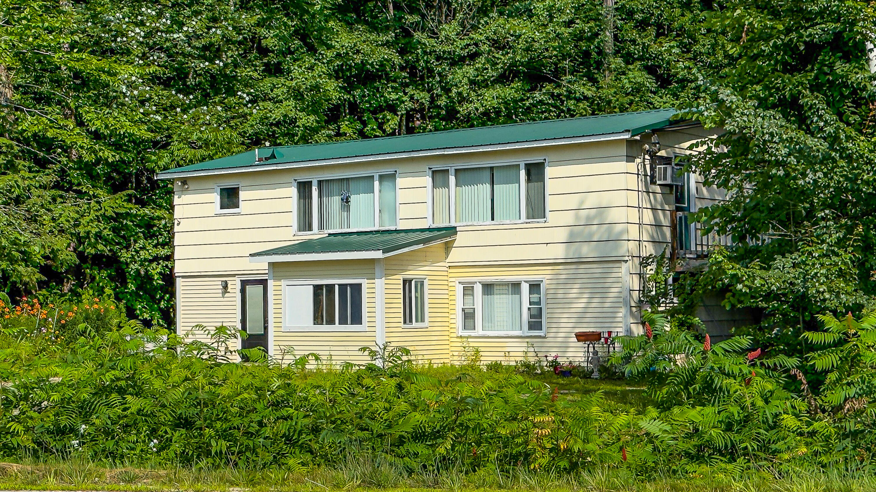 836 Harrison Road