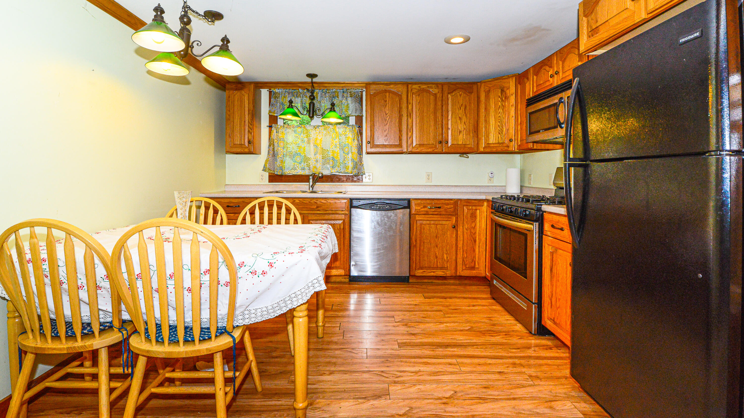 836 Harrison Road
